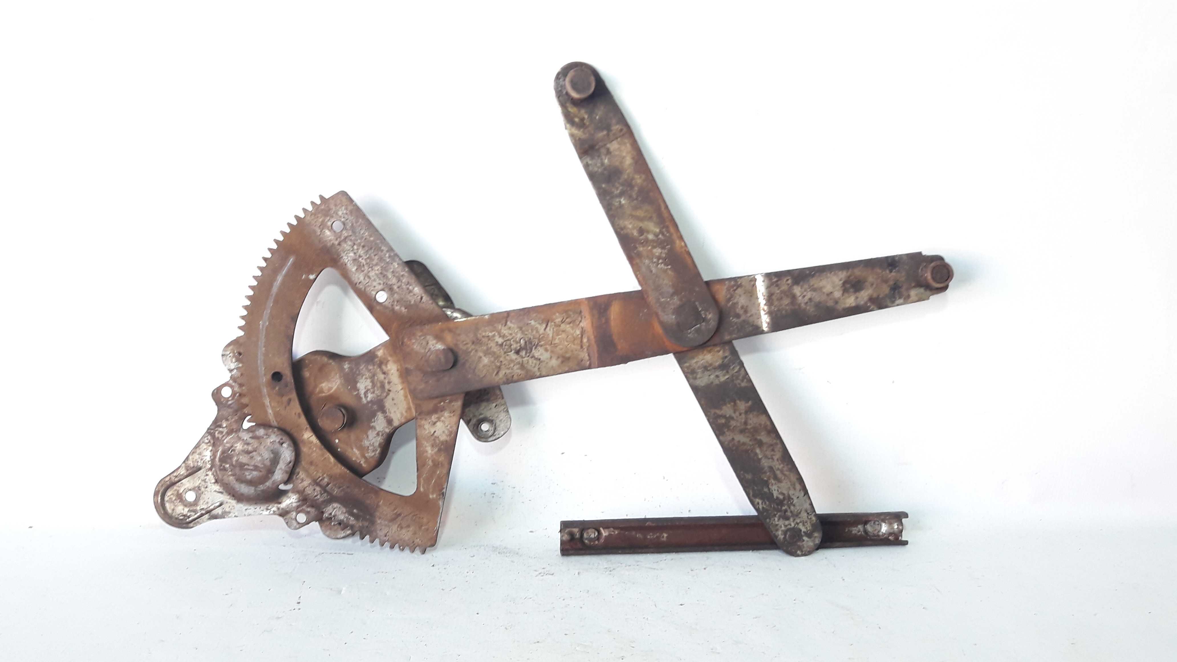 Maquina Vidro Eletrico Dianteiro Direito Hilux 16/20 24624 2