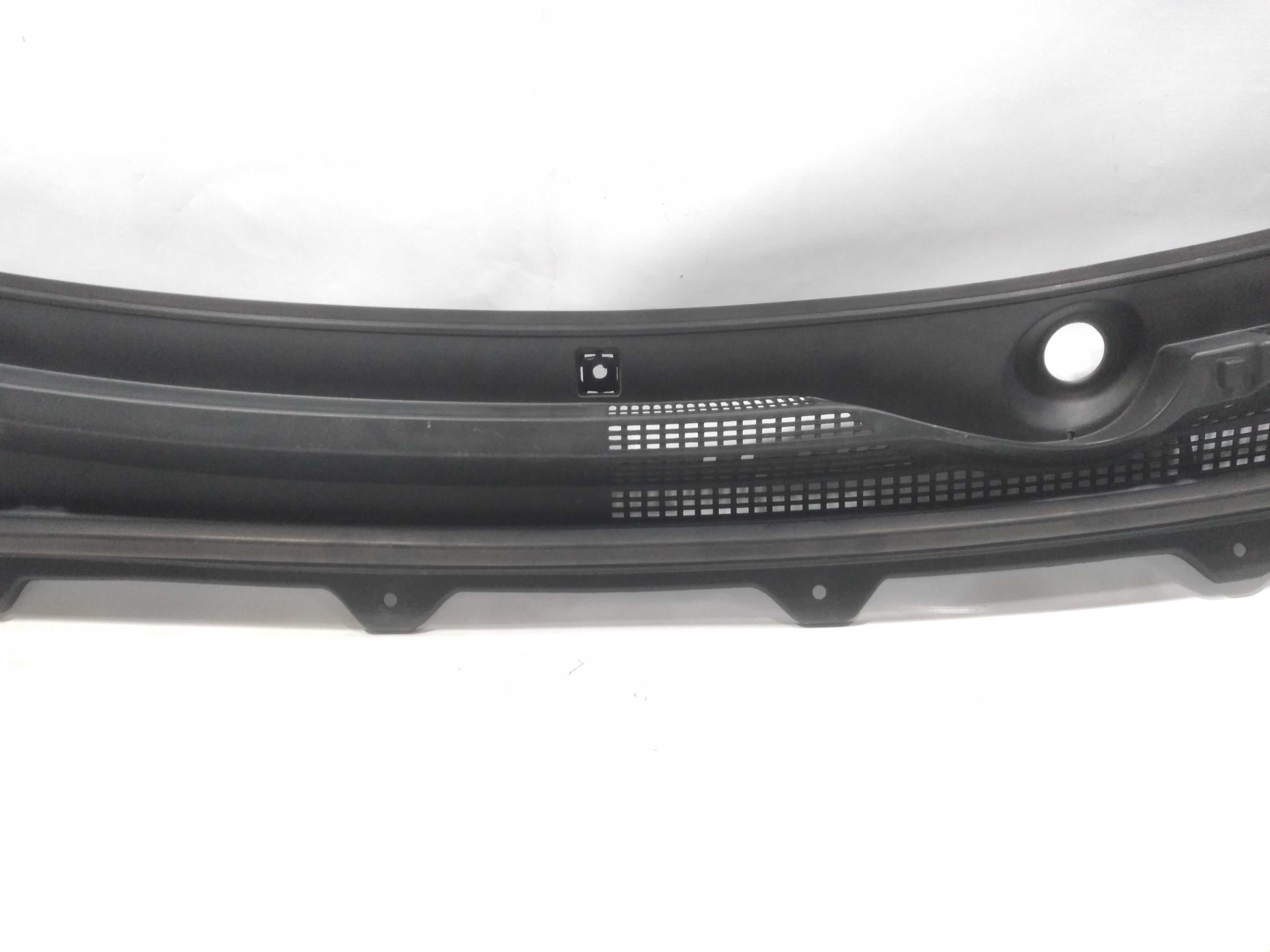 Grade Churrasqueira Chevrolet Ônix Prisma Original 4