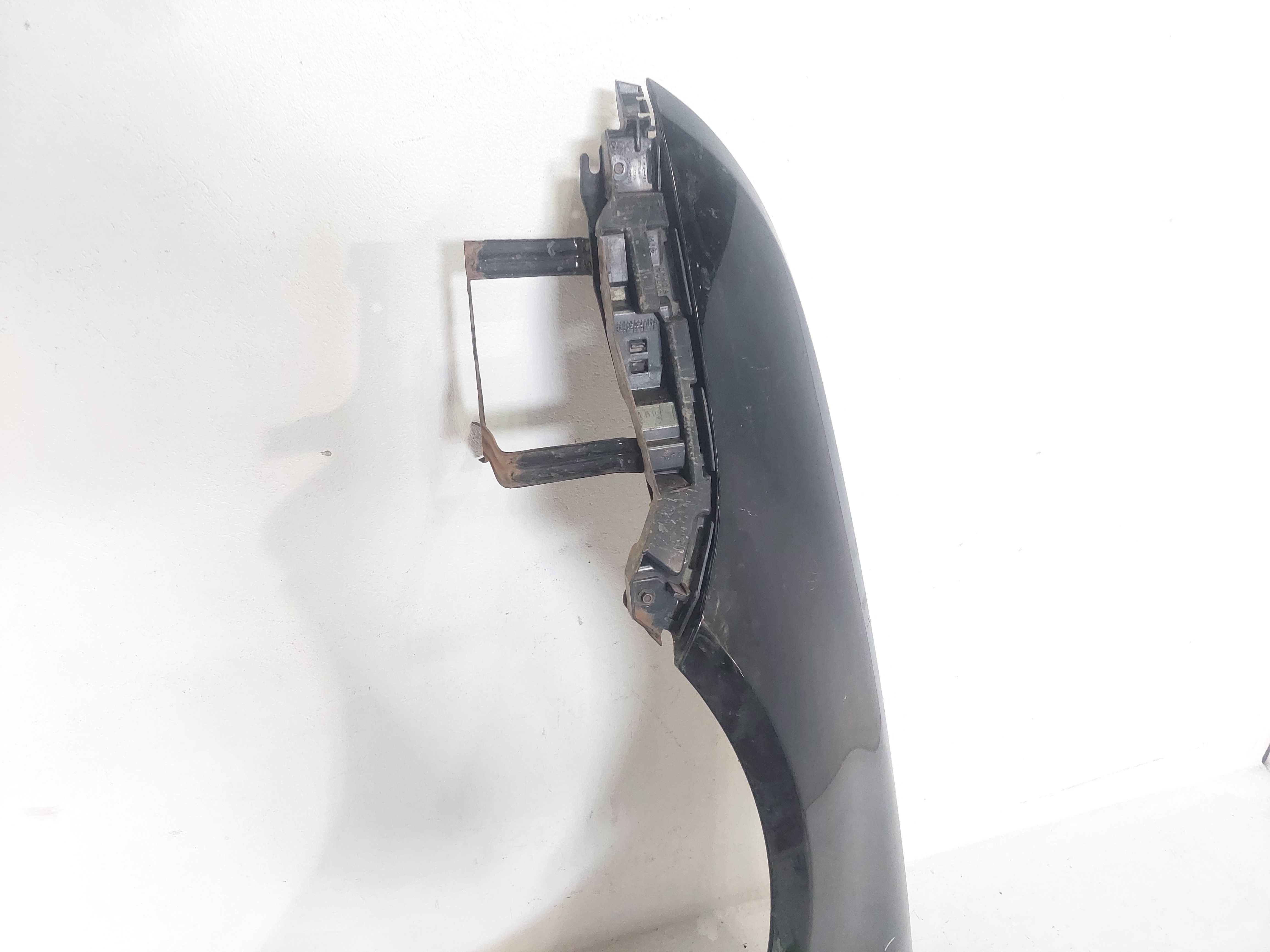 Paralama Lado Esquerdo Ford Fusion Sel 2010 2011 12 Original 3
