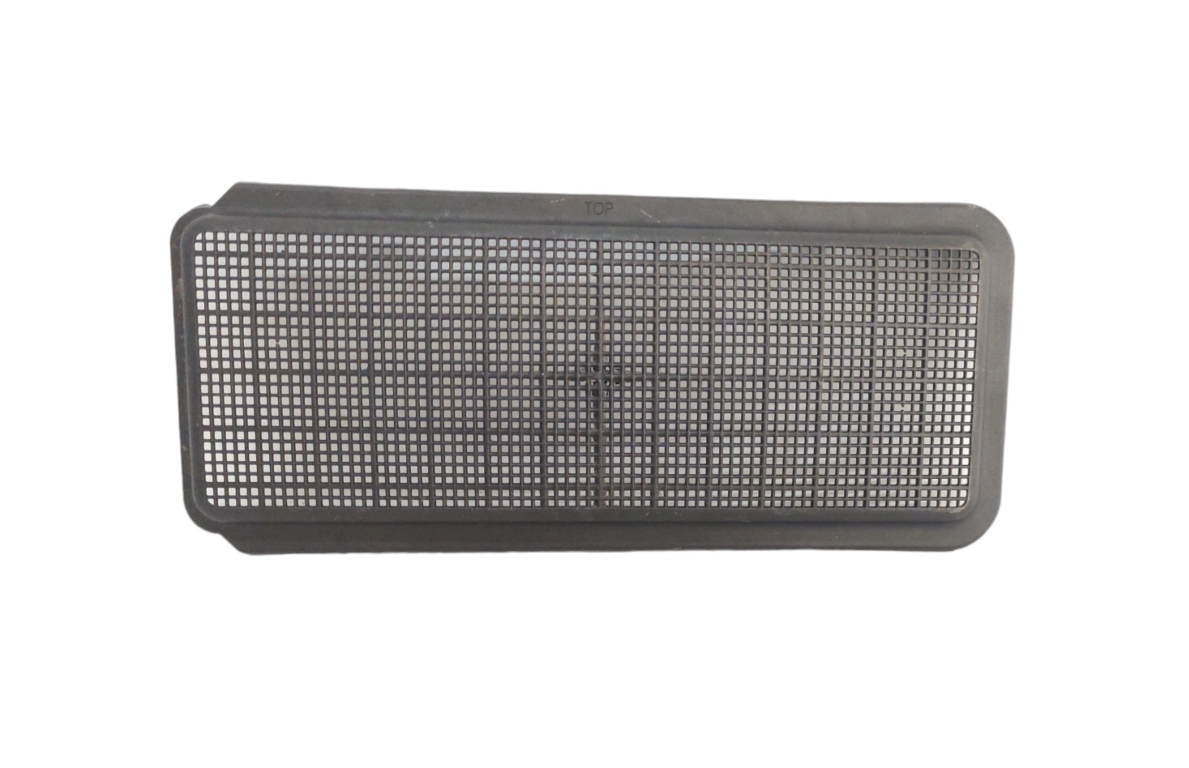 Grade Ventilação Interna Fox Gol Polo 16 A 22 5z0819044 1