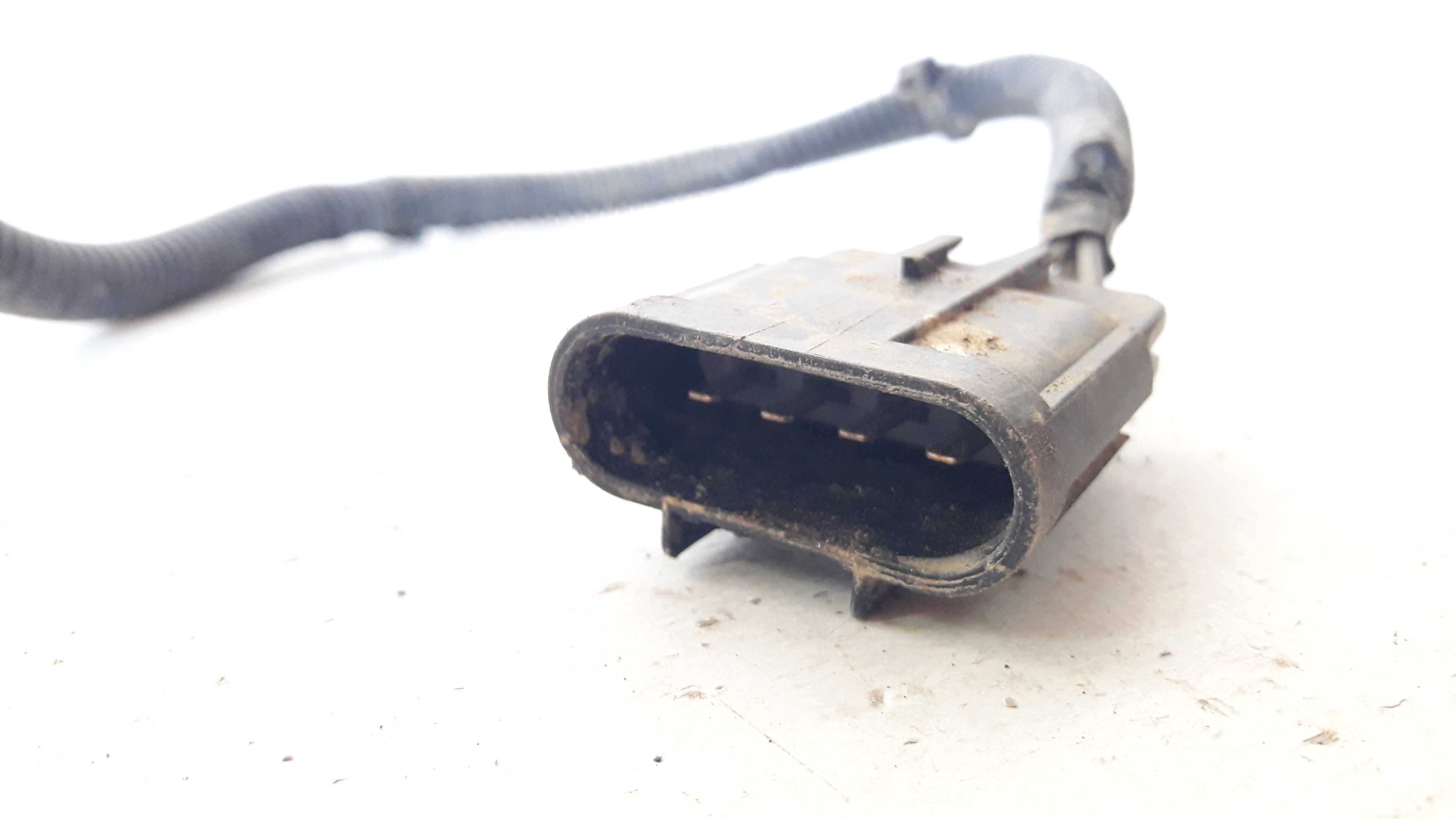 Chicote Conector P/bico Injetor Honda Fit 16/18 Ele0003a0390 3