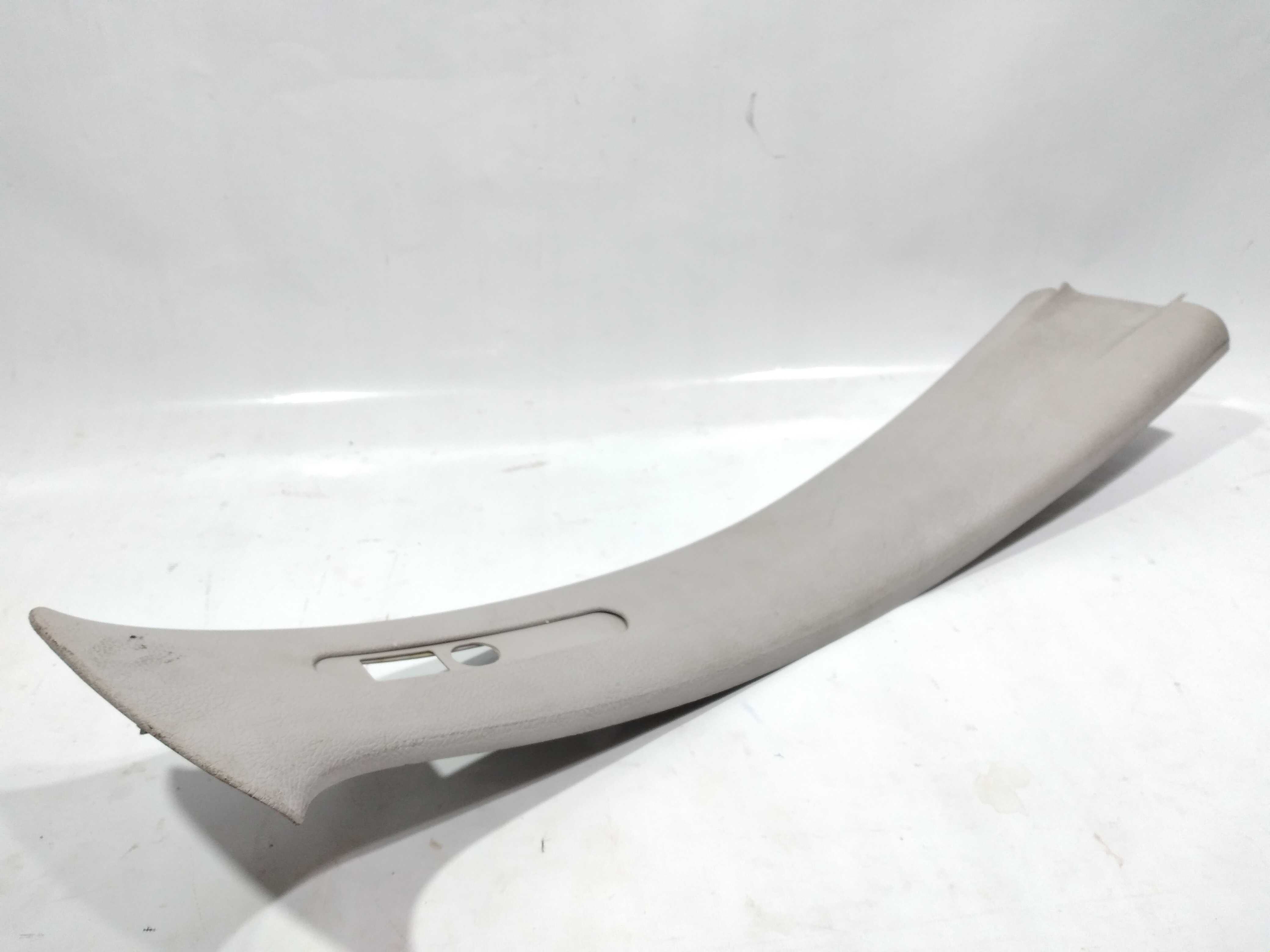 Moldura Coluna Lateral Cinto Direita Peugeot 206 9625020977 4