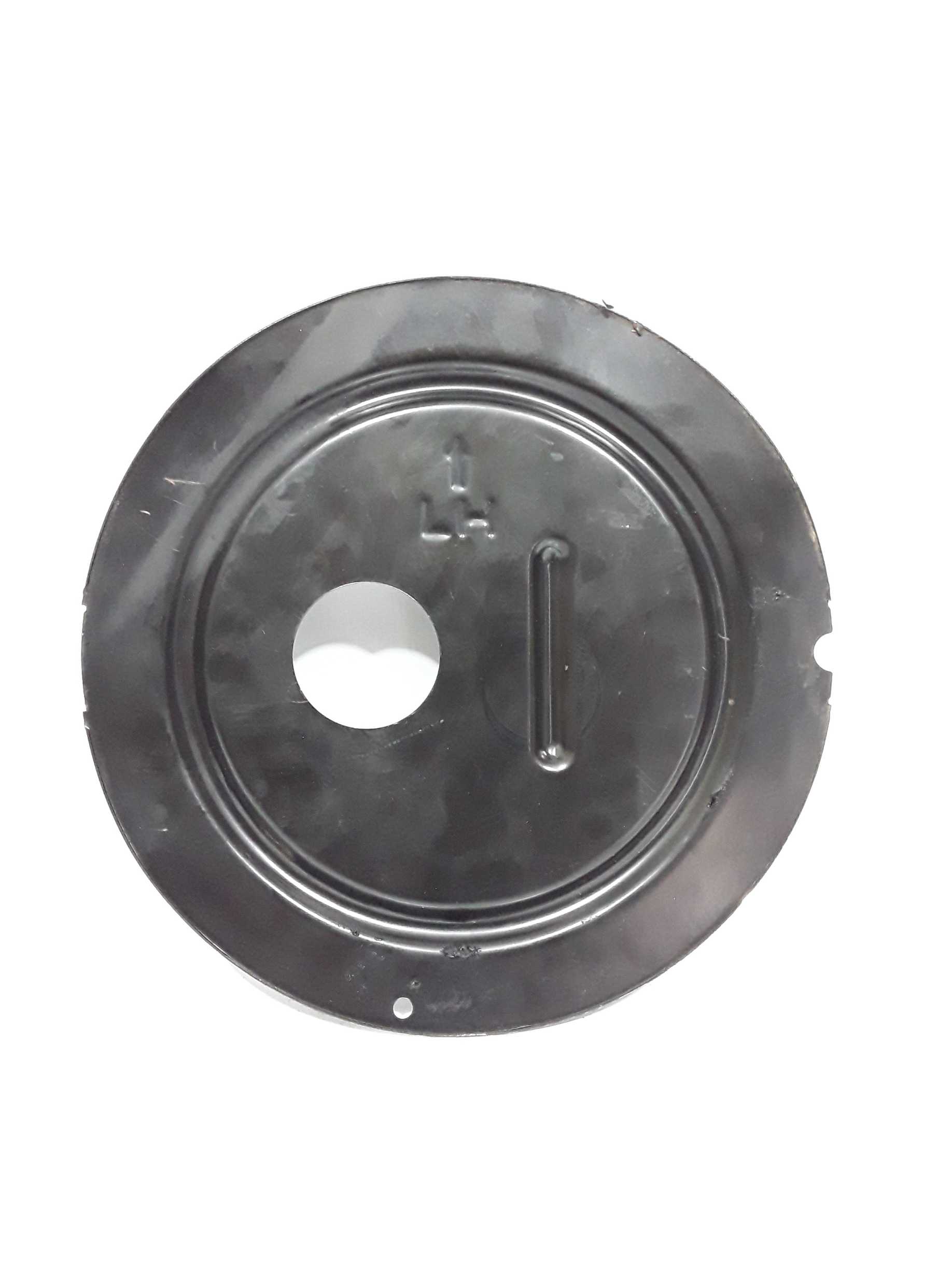 Tampa Vedação Bomba Combustível Kia Sorento 10/13 Original 1