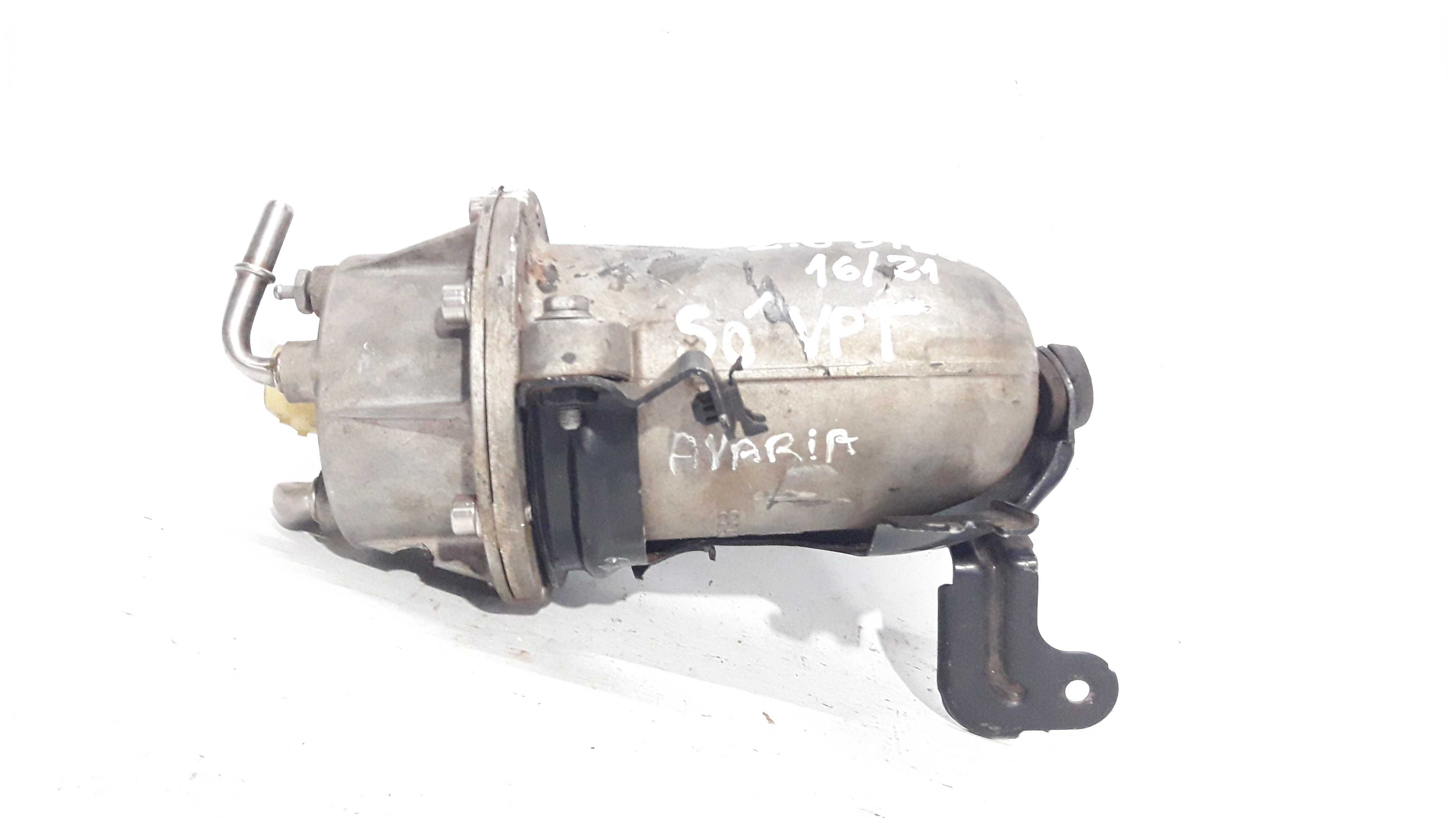 Filtro combustível toro compass renegade  diesel 16 a 21 vpt 4