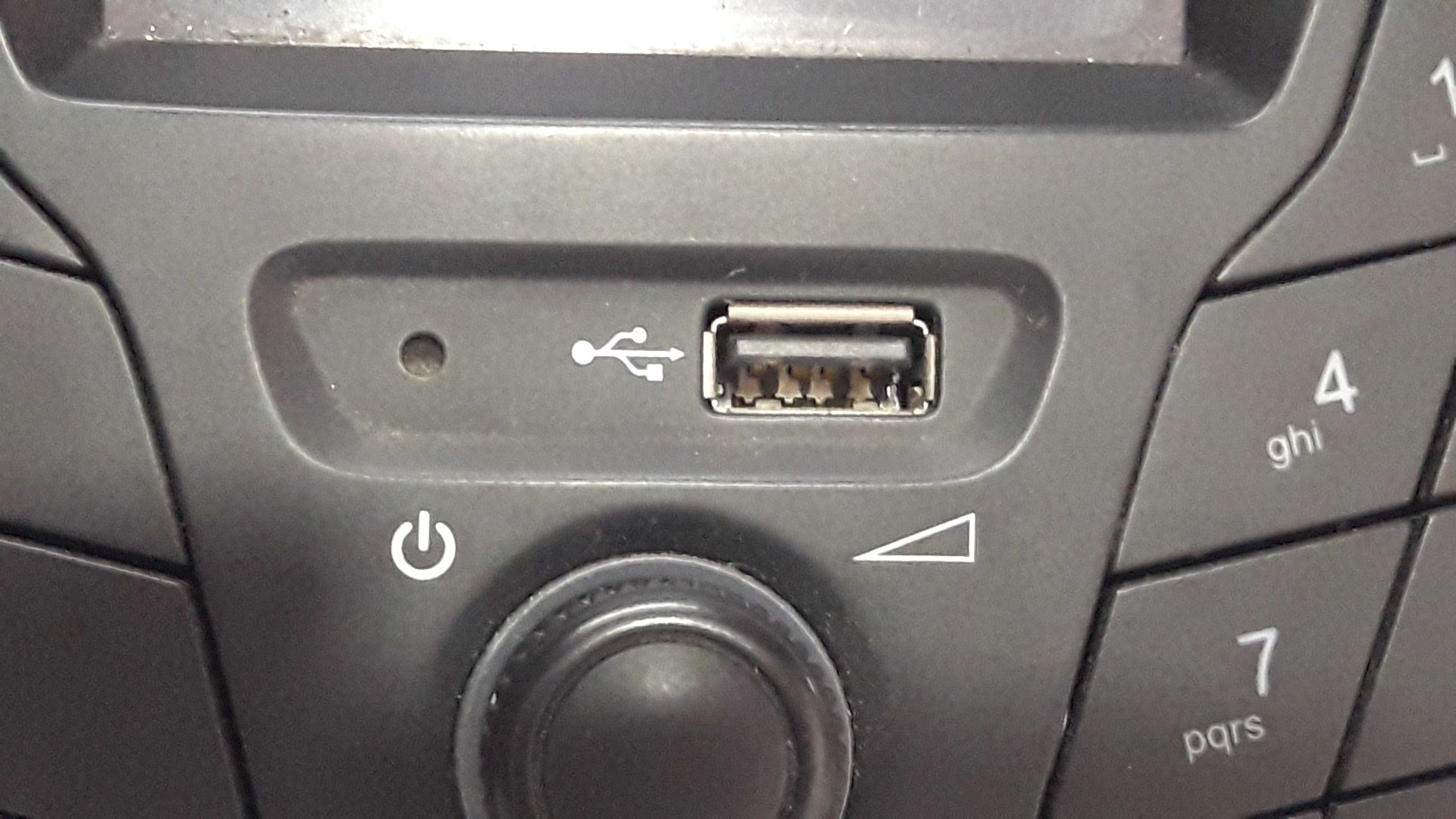 Comando Rádio Bluetooth Ka 14 A 19 276123409 4