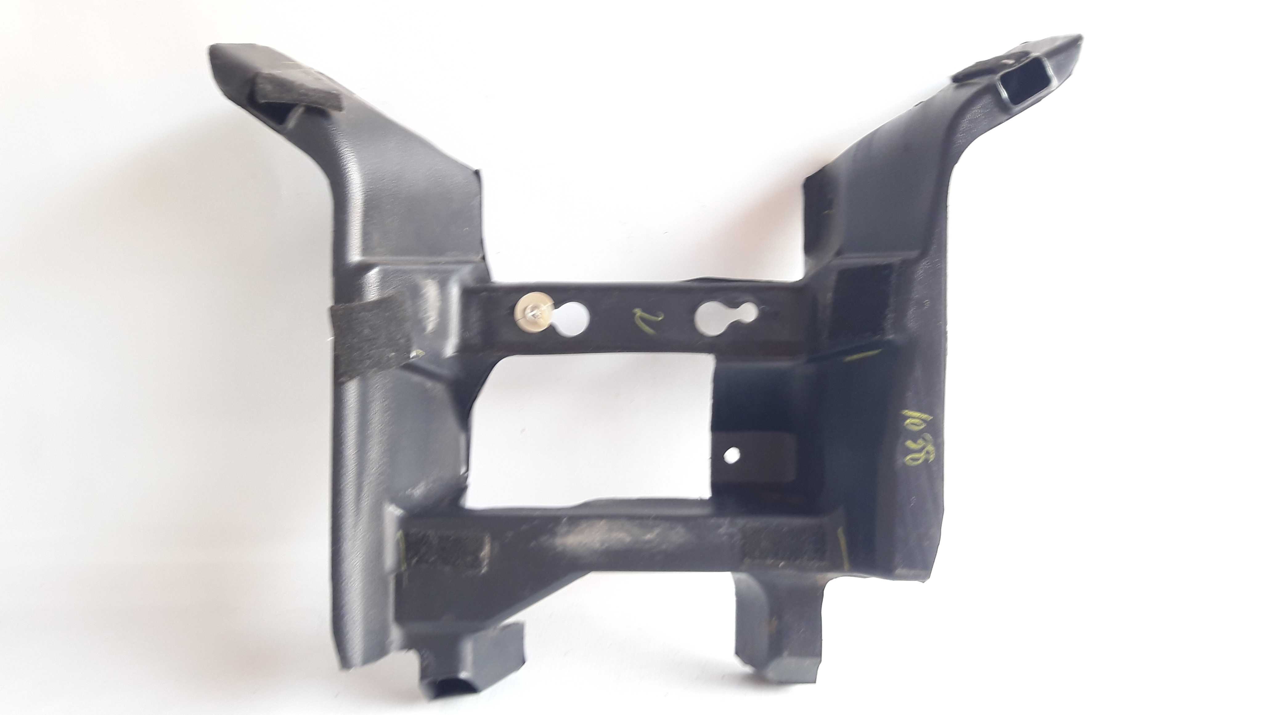 Suporte Capa Painel Honda City 2009 2010 2011/2014 Original 2