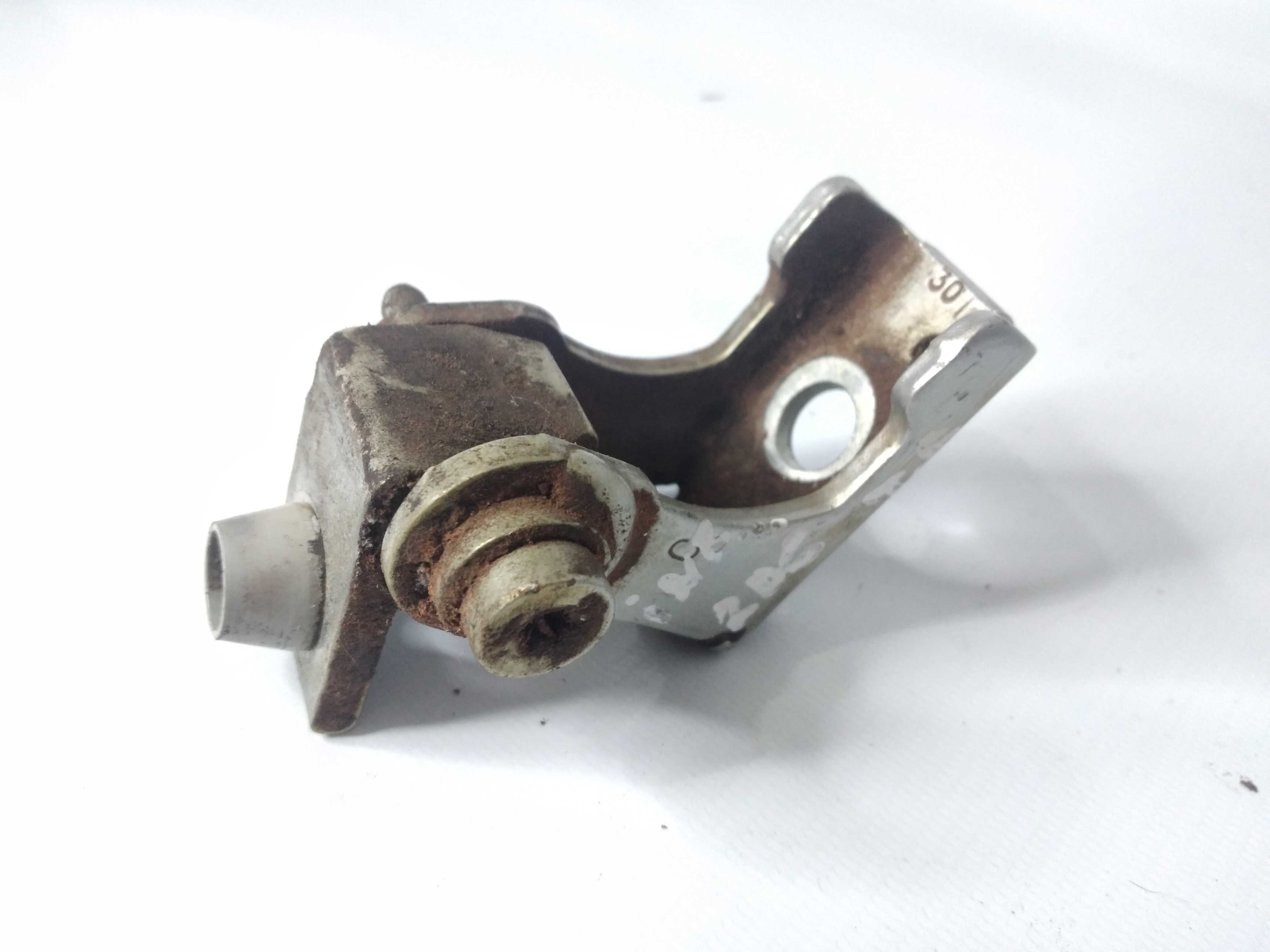 Dobradiça Porta Traseira Esquerda Inferior Peugeot 206