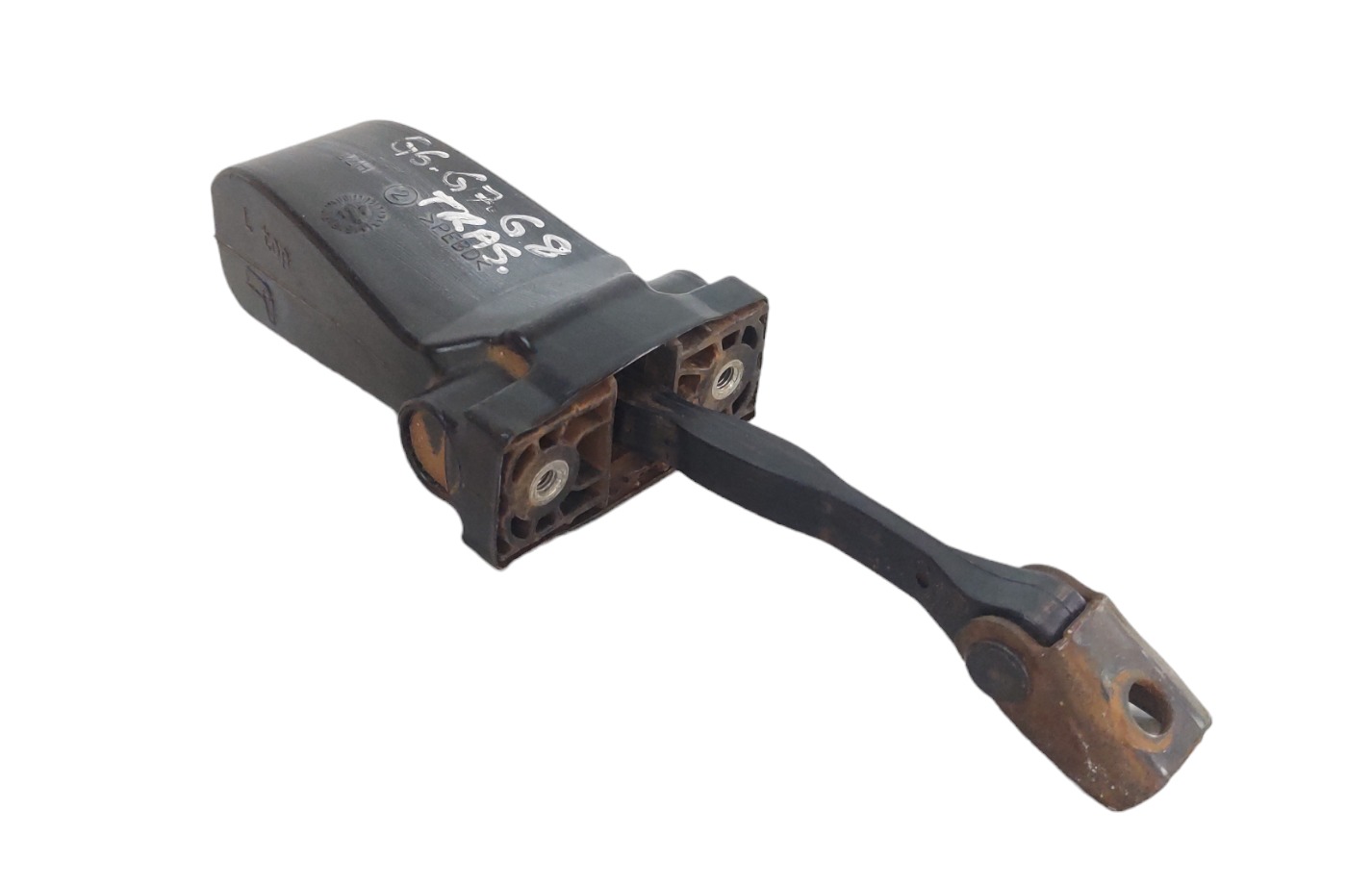 Limitador Porta Traseira Ambos Lados Gol G6 G7 G8n5u4839267 1