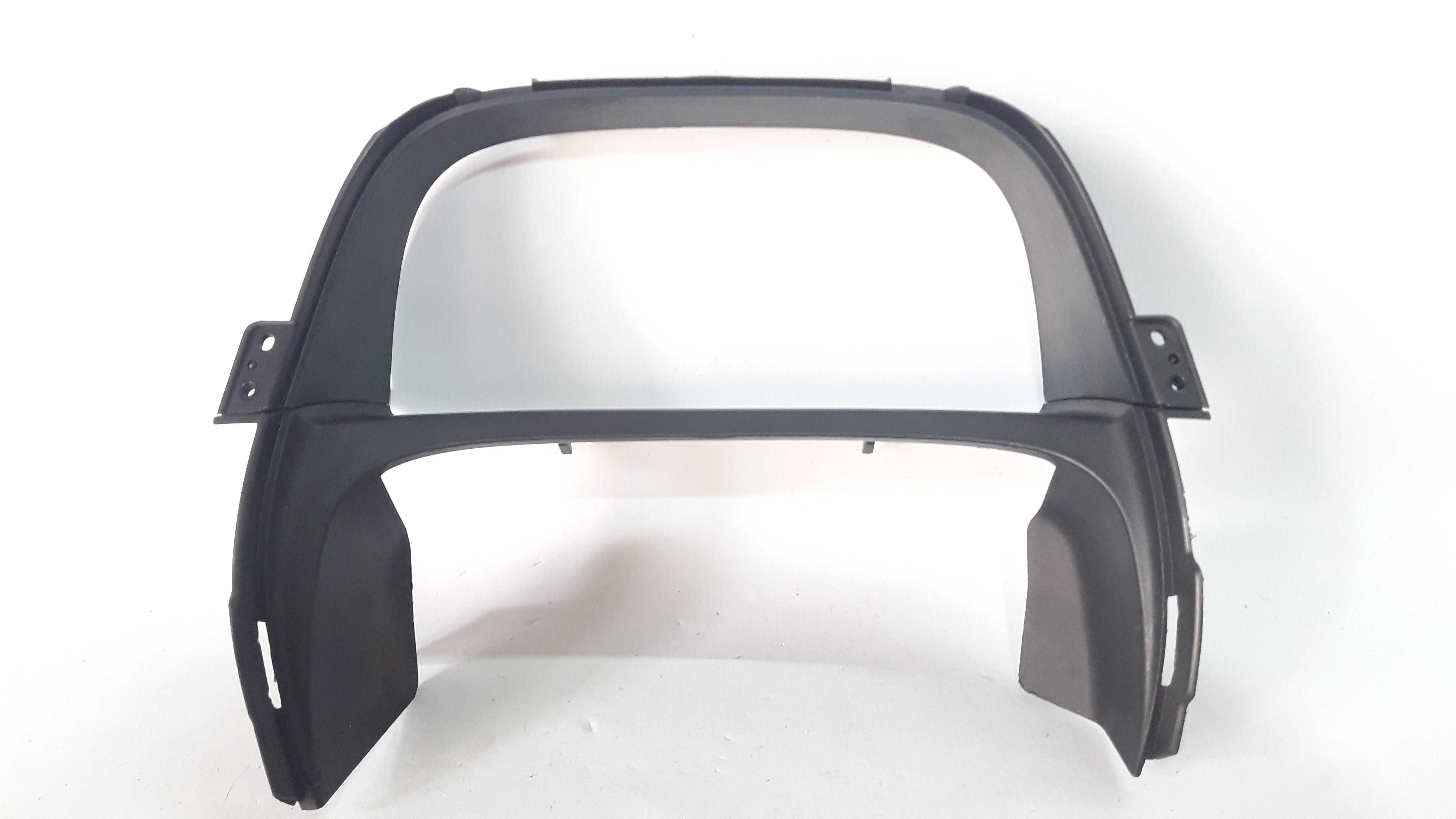 Moldura Painel Instrumentos Velocímetro Civic 77220snjm00022