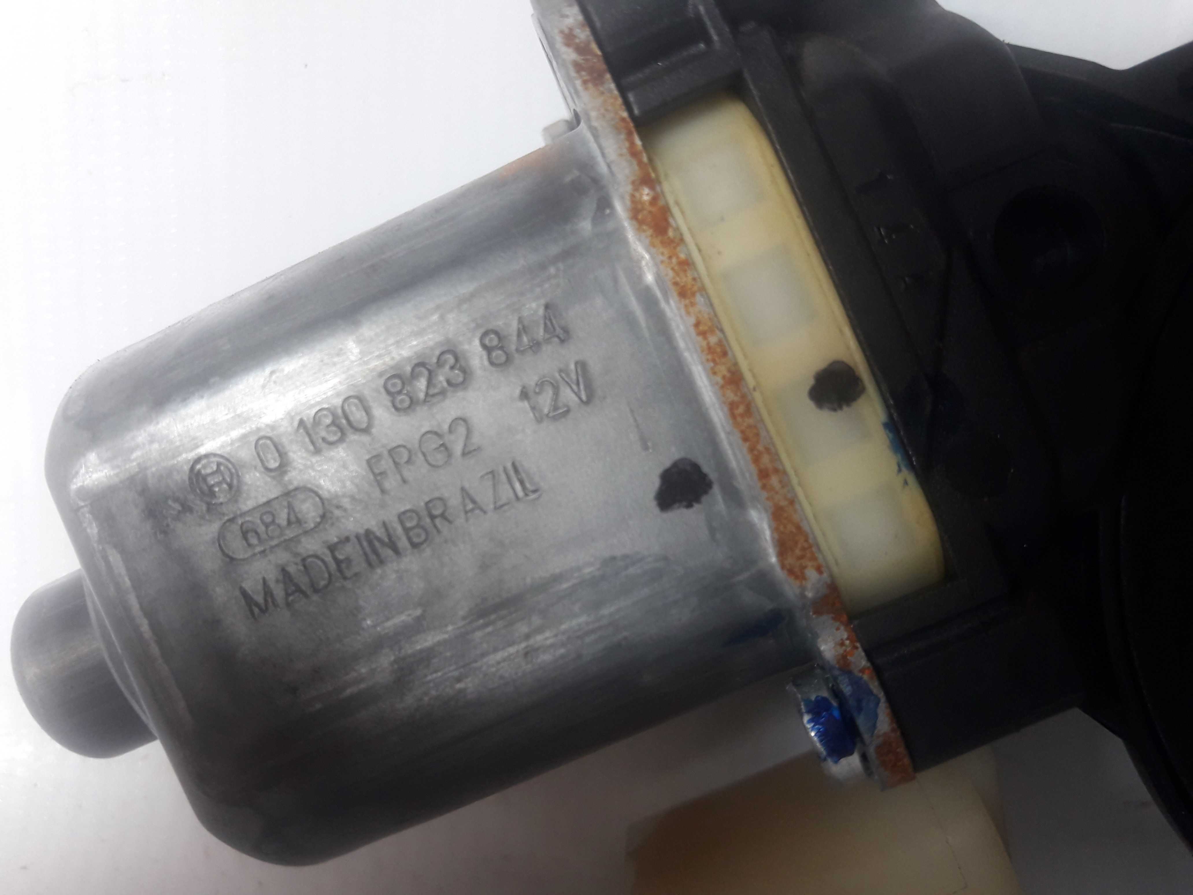 Motor Vidro Elétrico Dianteiro Direito Ônix 20/21 Original 4