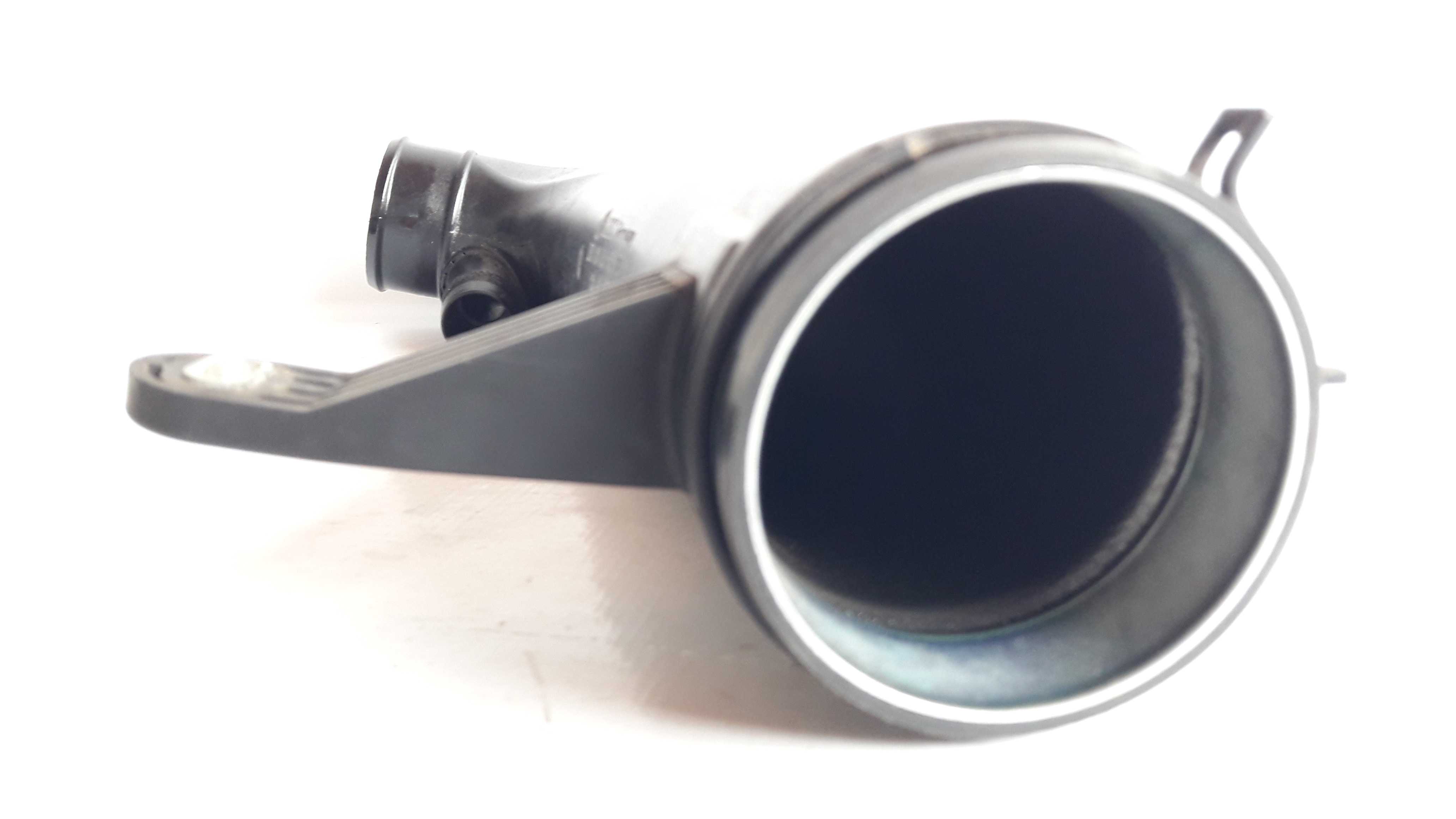 Mangueira Duto Filtro Ar Intercooler Passat/jetta Tsi 2.0  – Preto 7