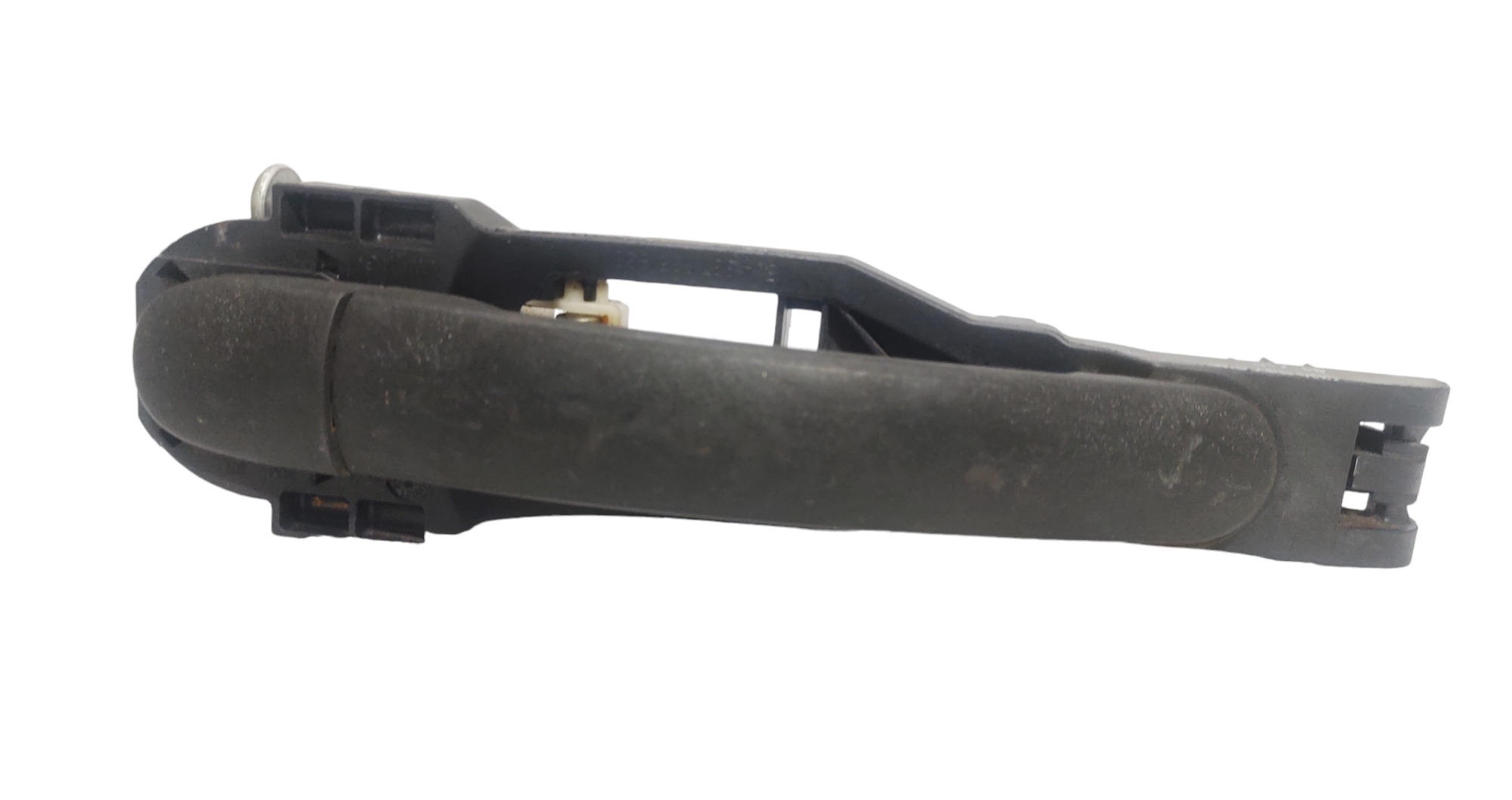 Maçaneta Externa Traseira Direita 09a 23 5u4837886 – Preto – Traseira 1