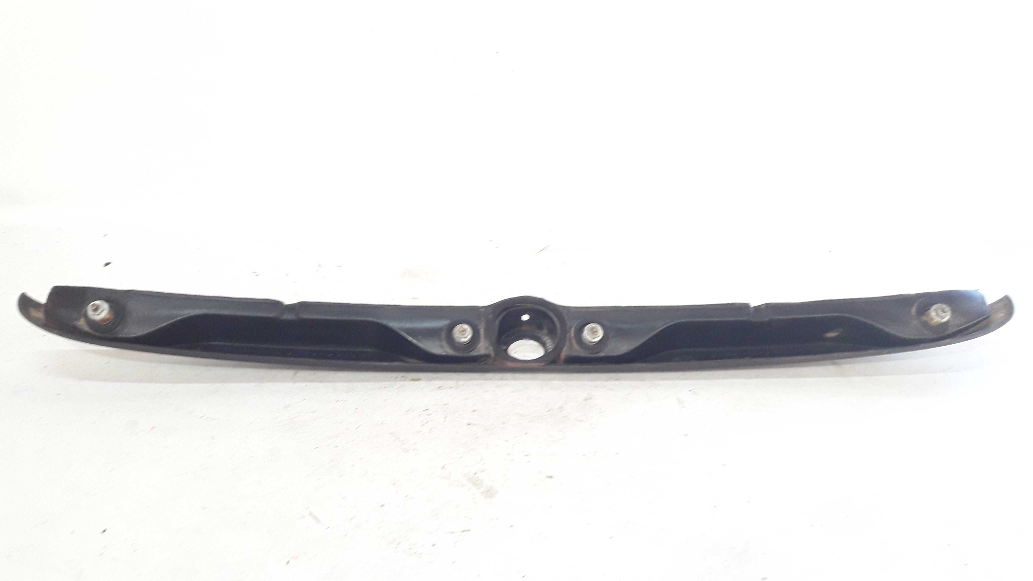 Moldura Friso Tampa Traseira Corsa Classic 98 A 10 93242636 Preto 2