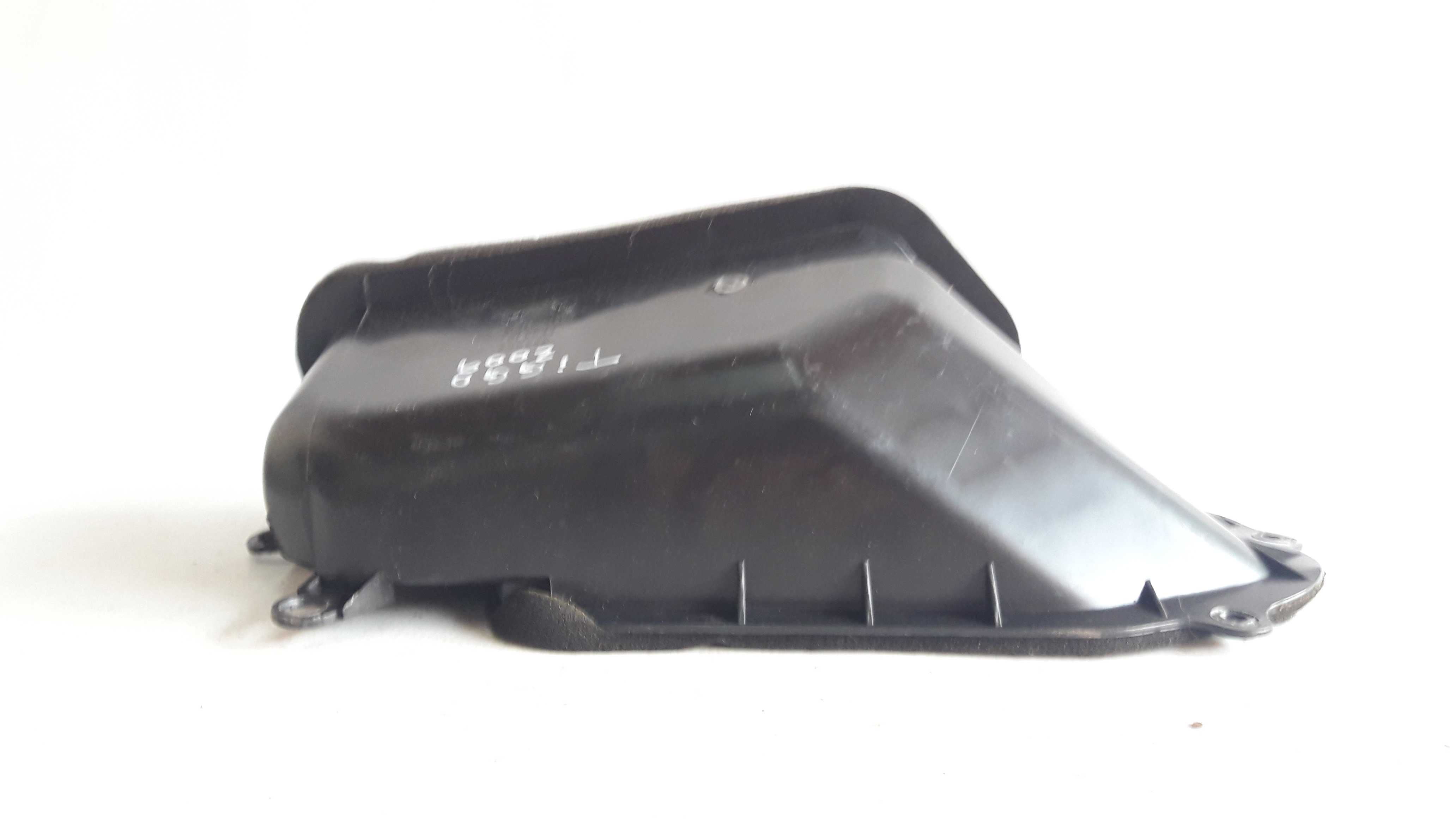 Duto De Ar Chery Tiggo 2009 01100201 Original 4