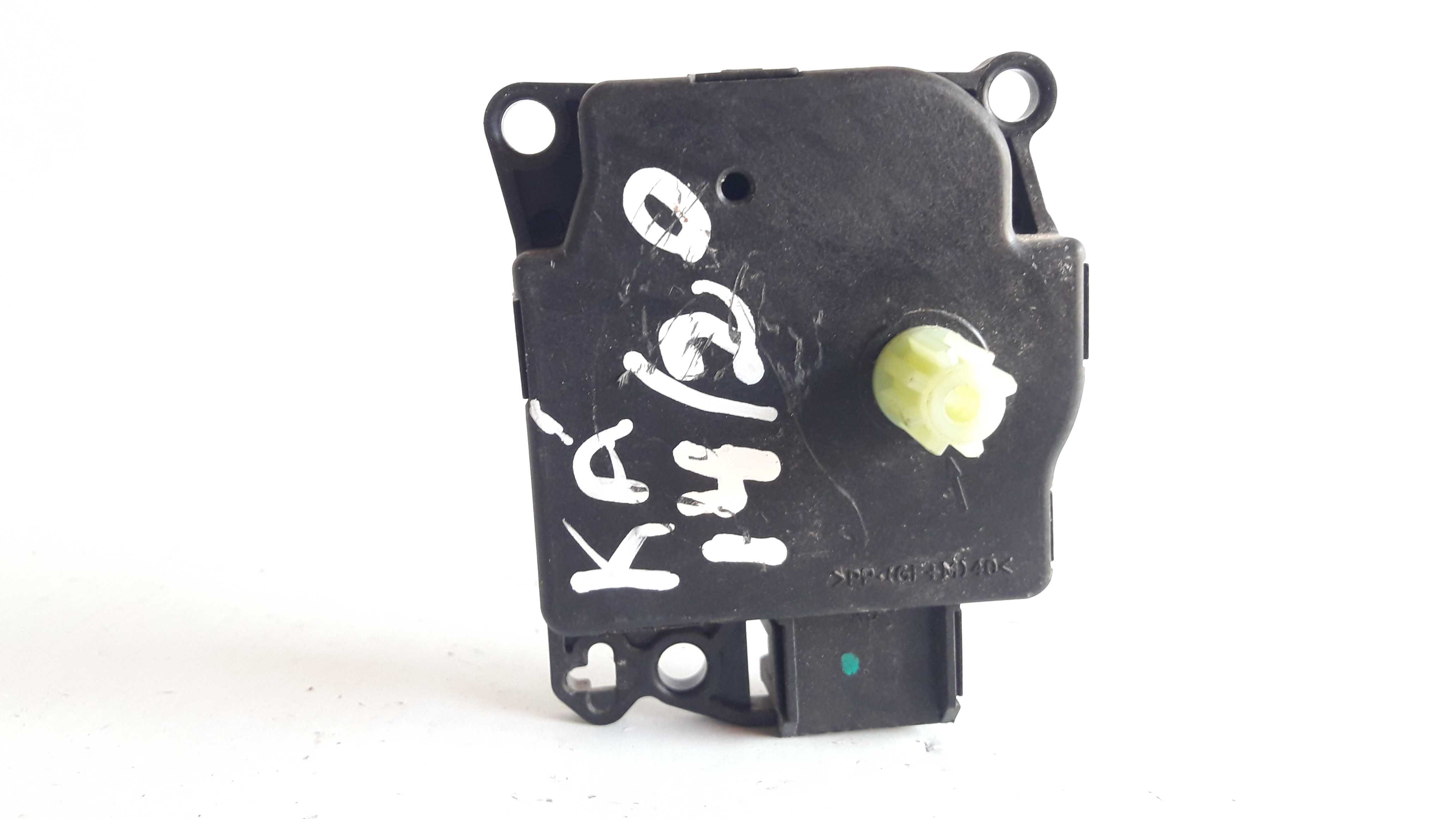 Motor Atuador Caixa Ventilação Ford Ka 14/20 Av1119e616fa 2