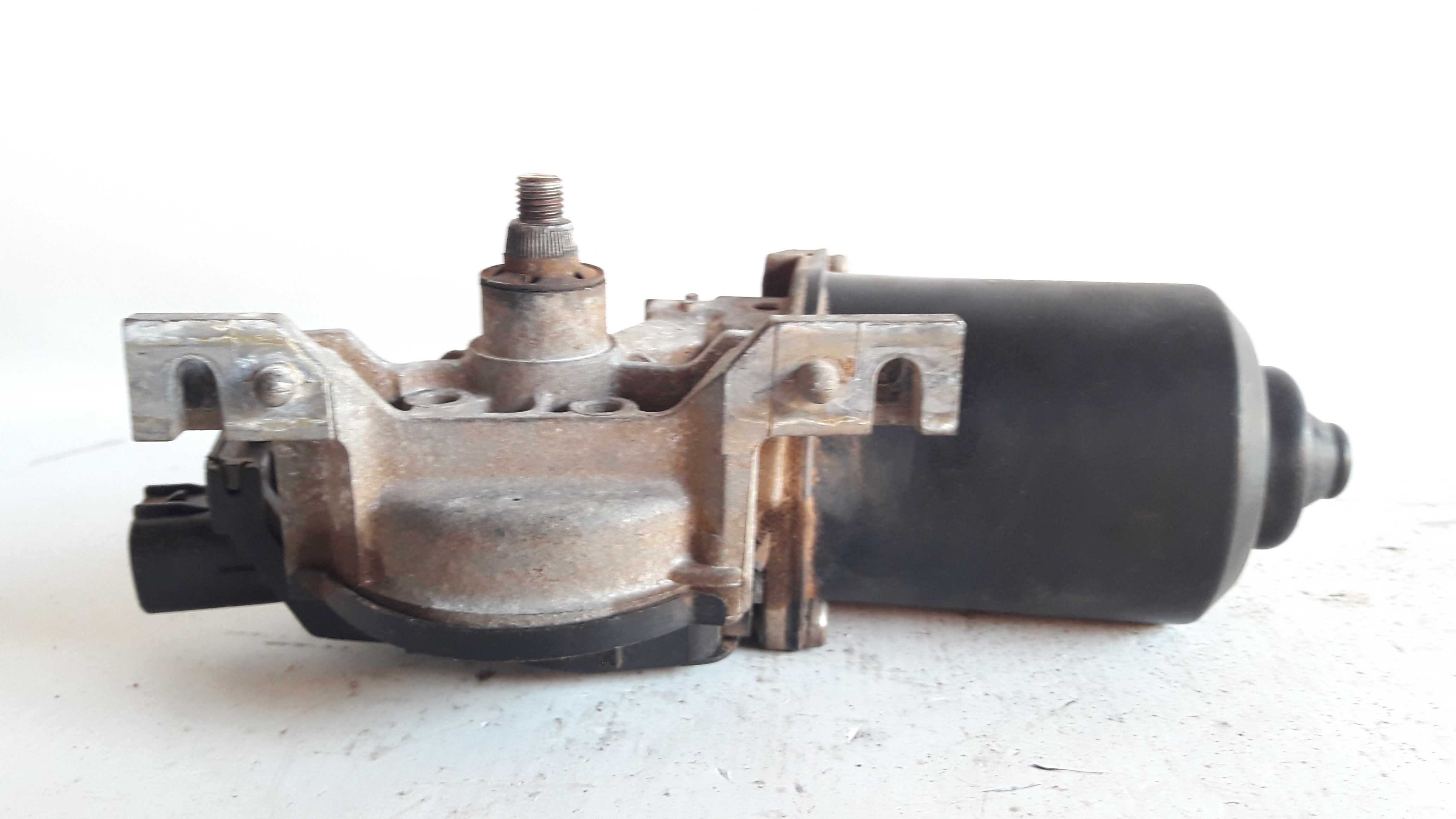 Motor Limpador Parabrisa Ford Fusion 2006/2008 8e5317566ae 5