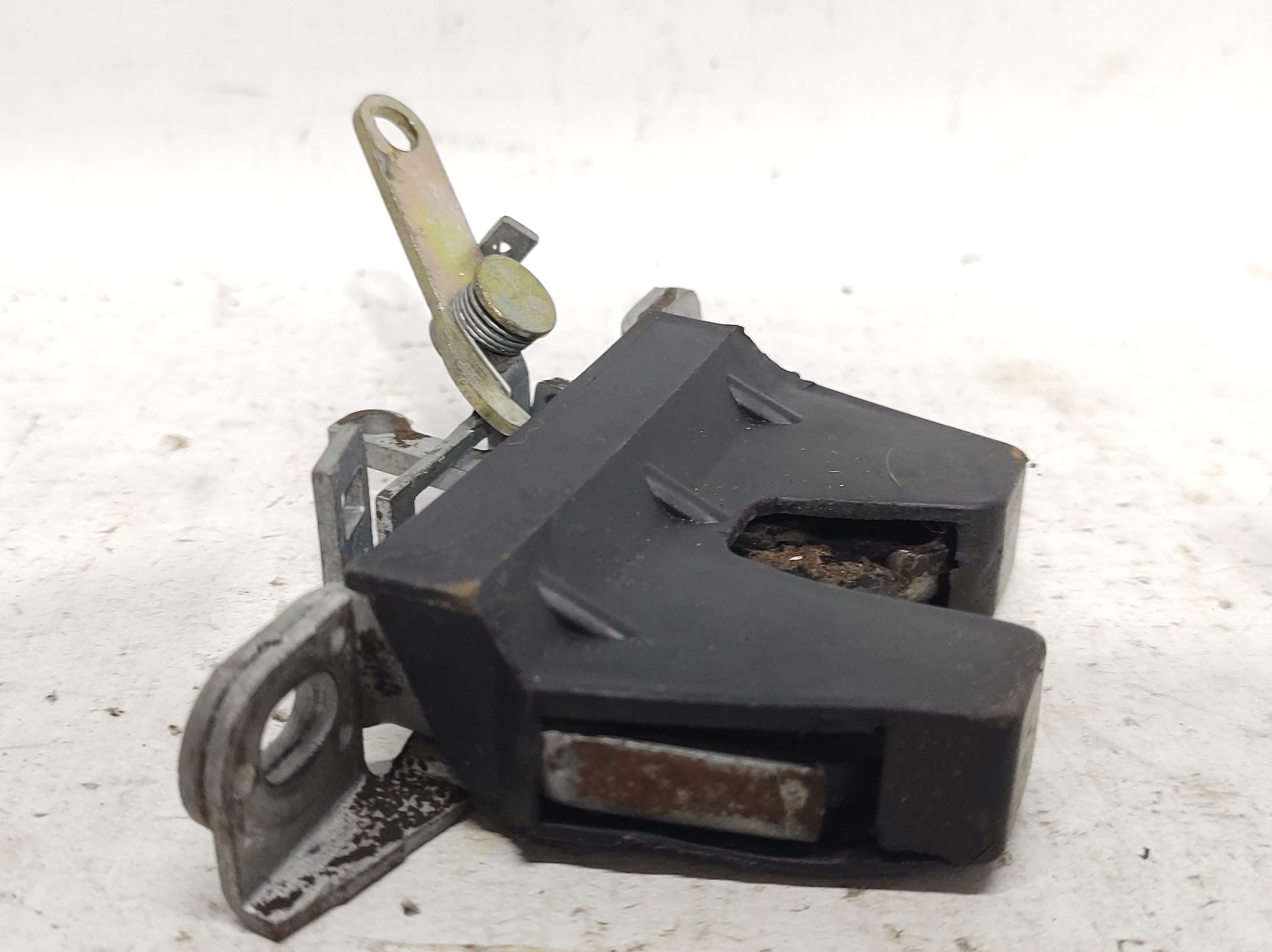 Fechadura Tampa Traseira Gol G2 95 A 99 5