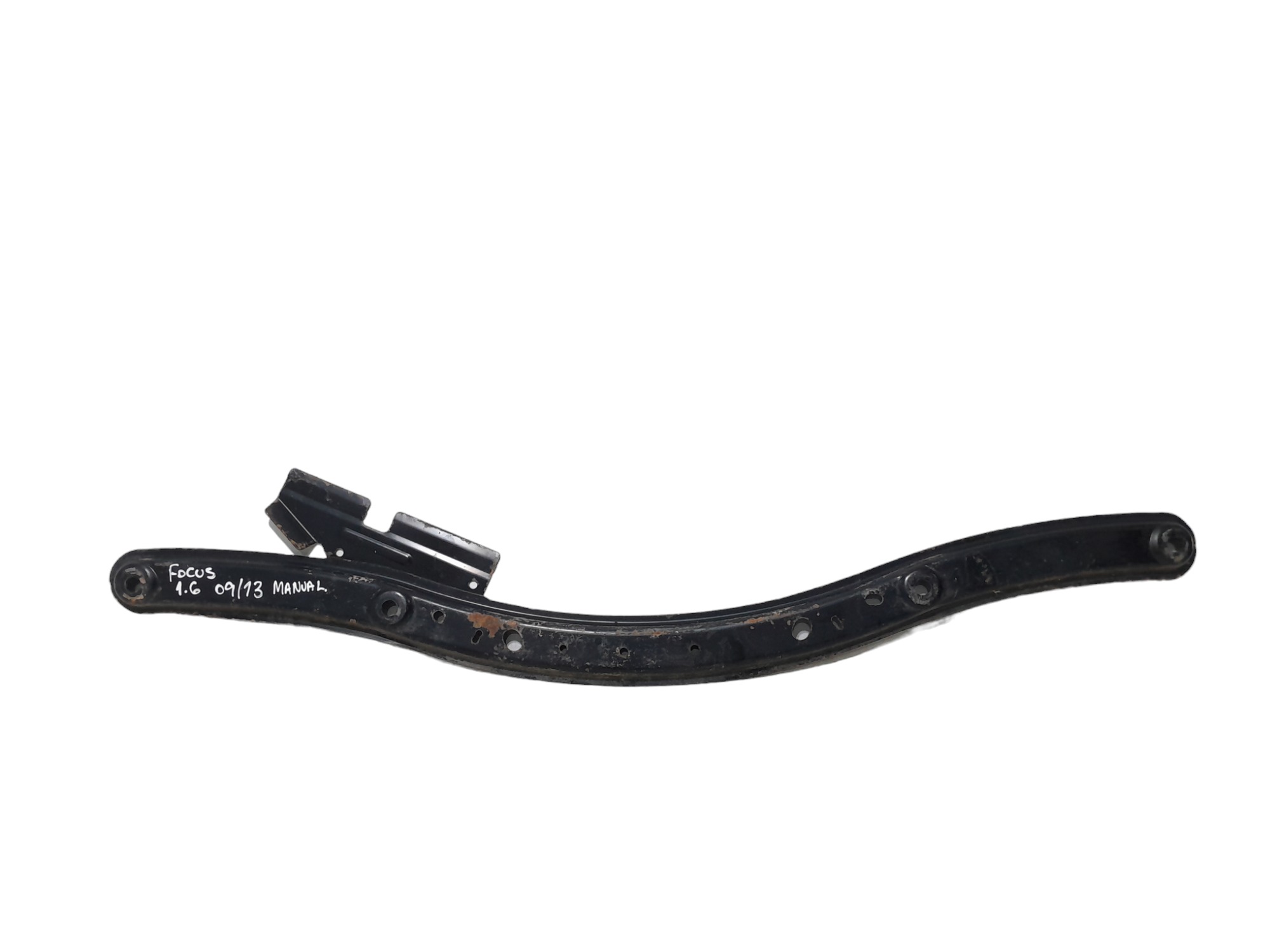 Travessa Inferior Ford Focus 2009 A 2013 1.6 Manual 1