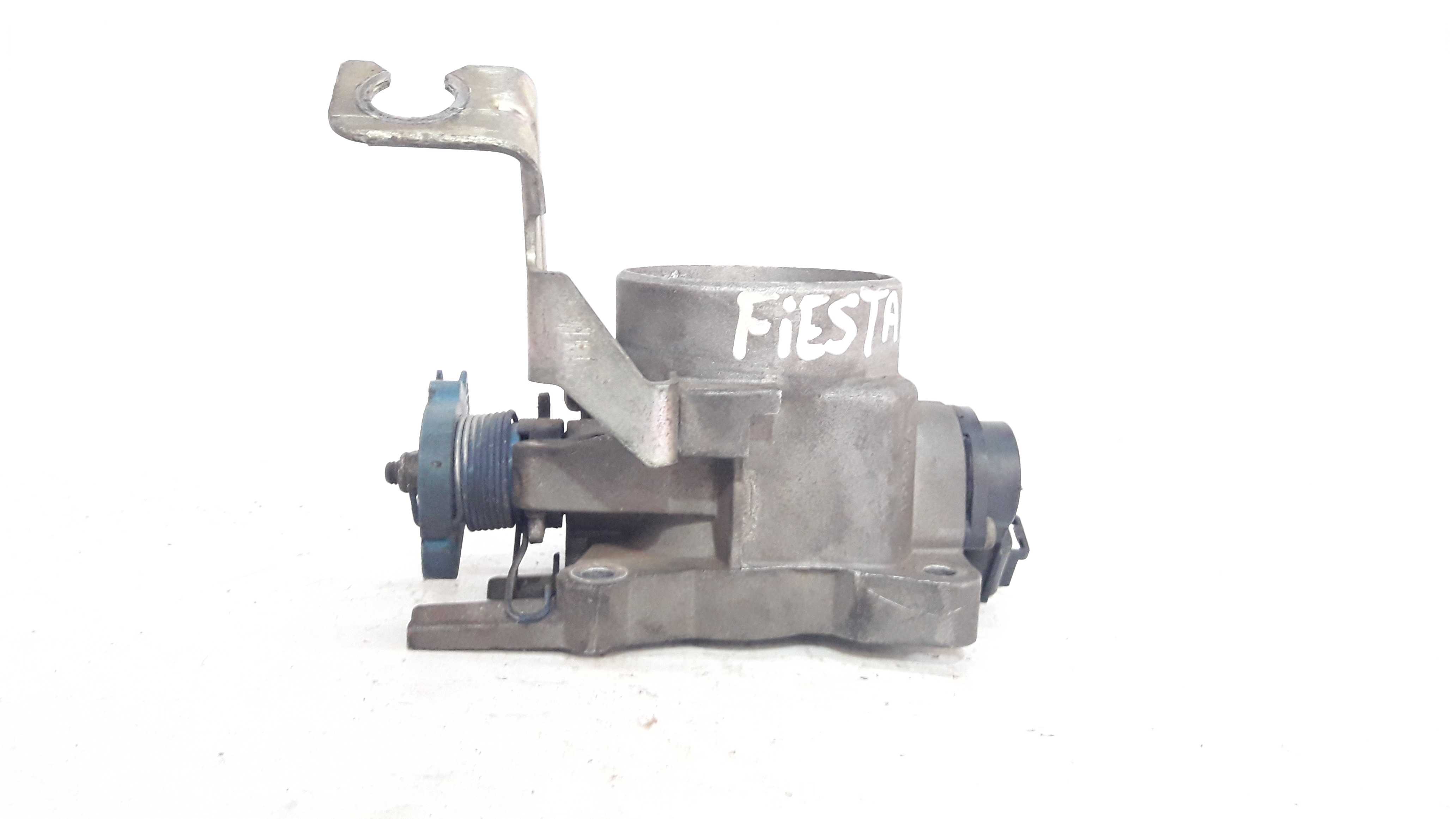Corpo Borboleta Tbi Fiesta 1.0 Rocan 04 A 12 Vp2n1u9e927cb 4