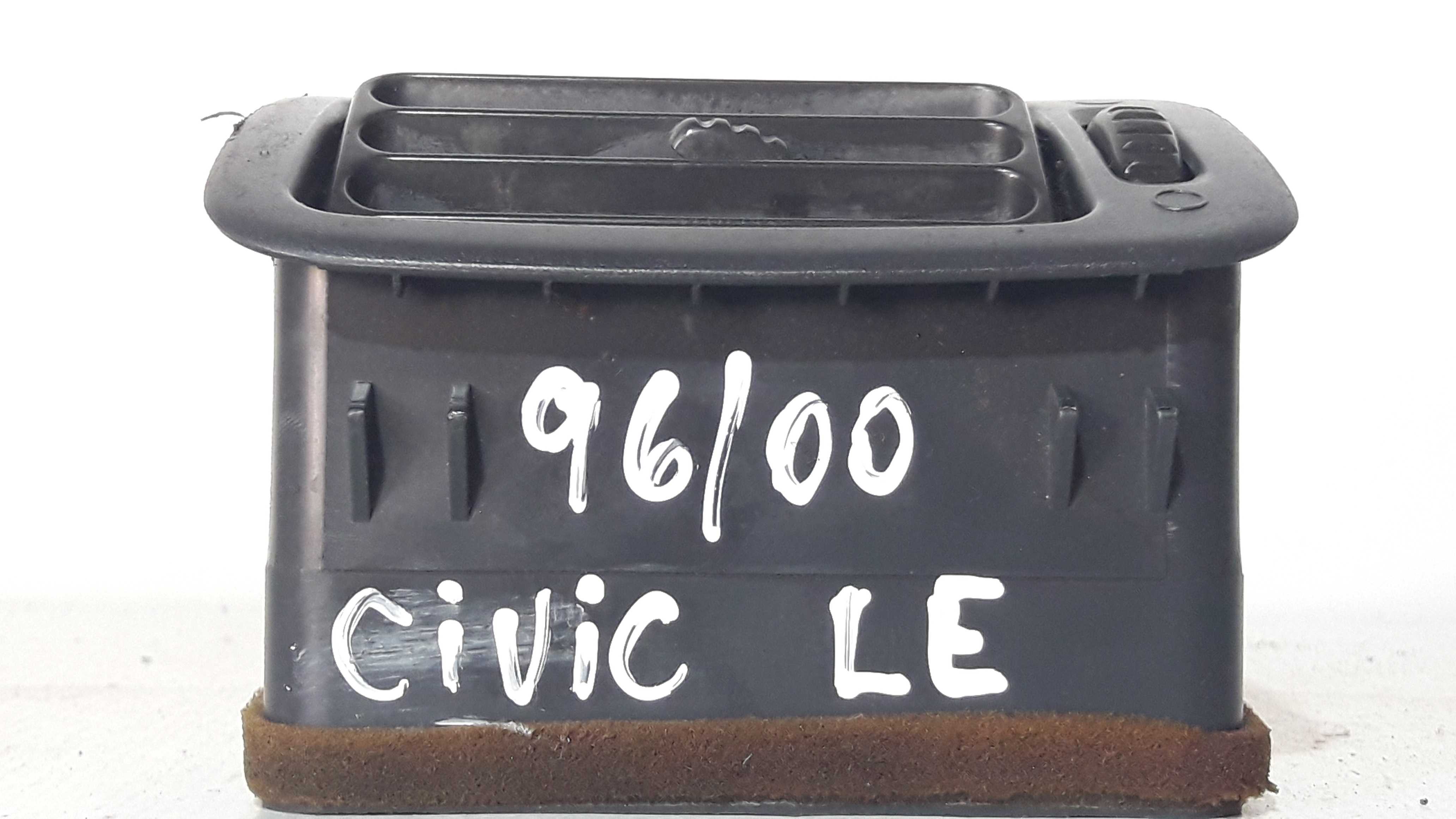 Difusor Ar Lado Esquerdo Civic 96/00 5
