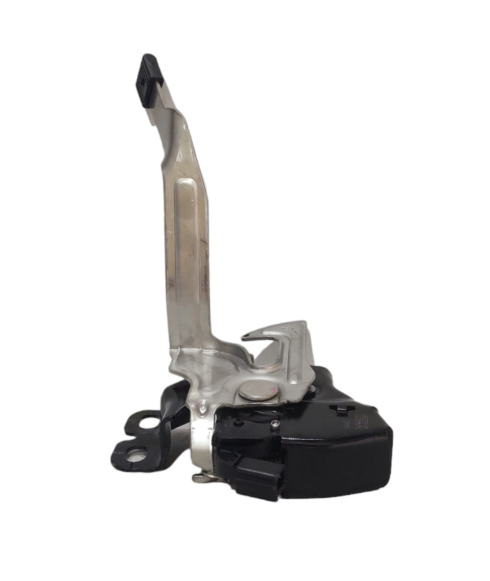 Fechadura Trava Capô Civic 17 A 22 3046241 5