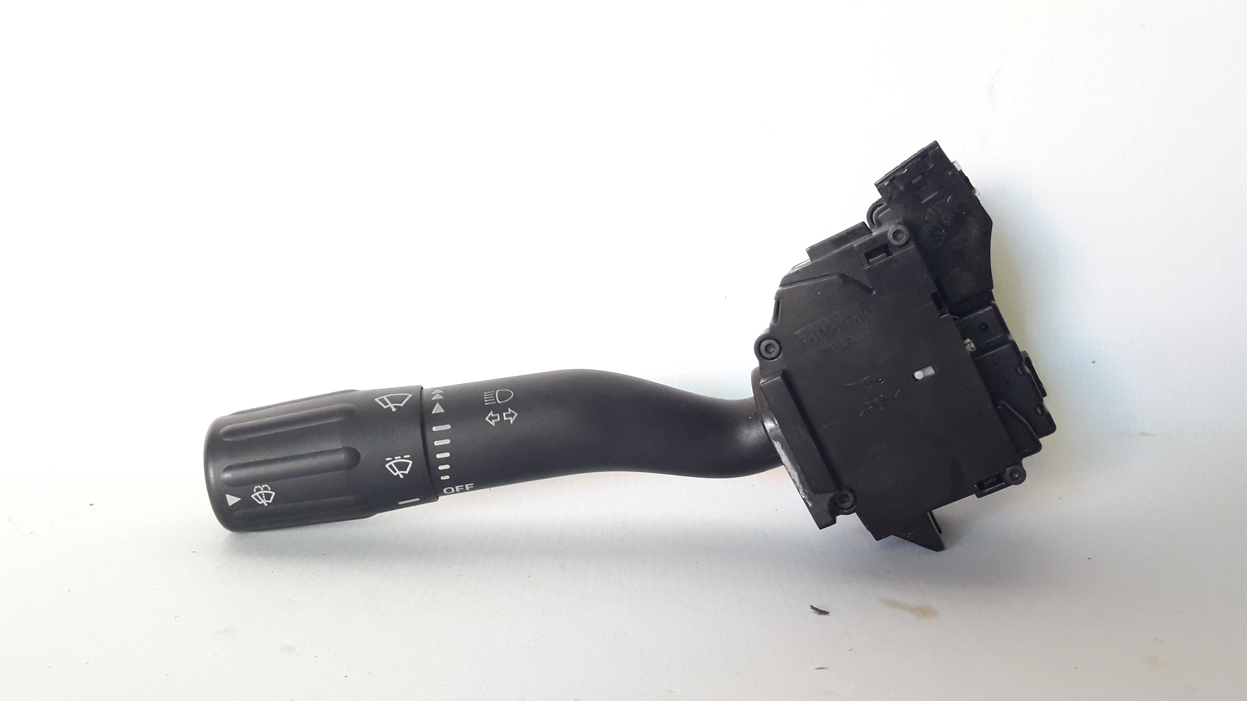 Chave Limpador Parabrisa Ford Fusion 10 11 12