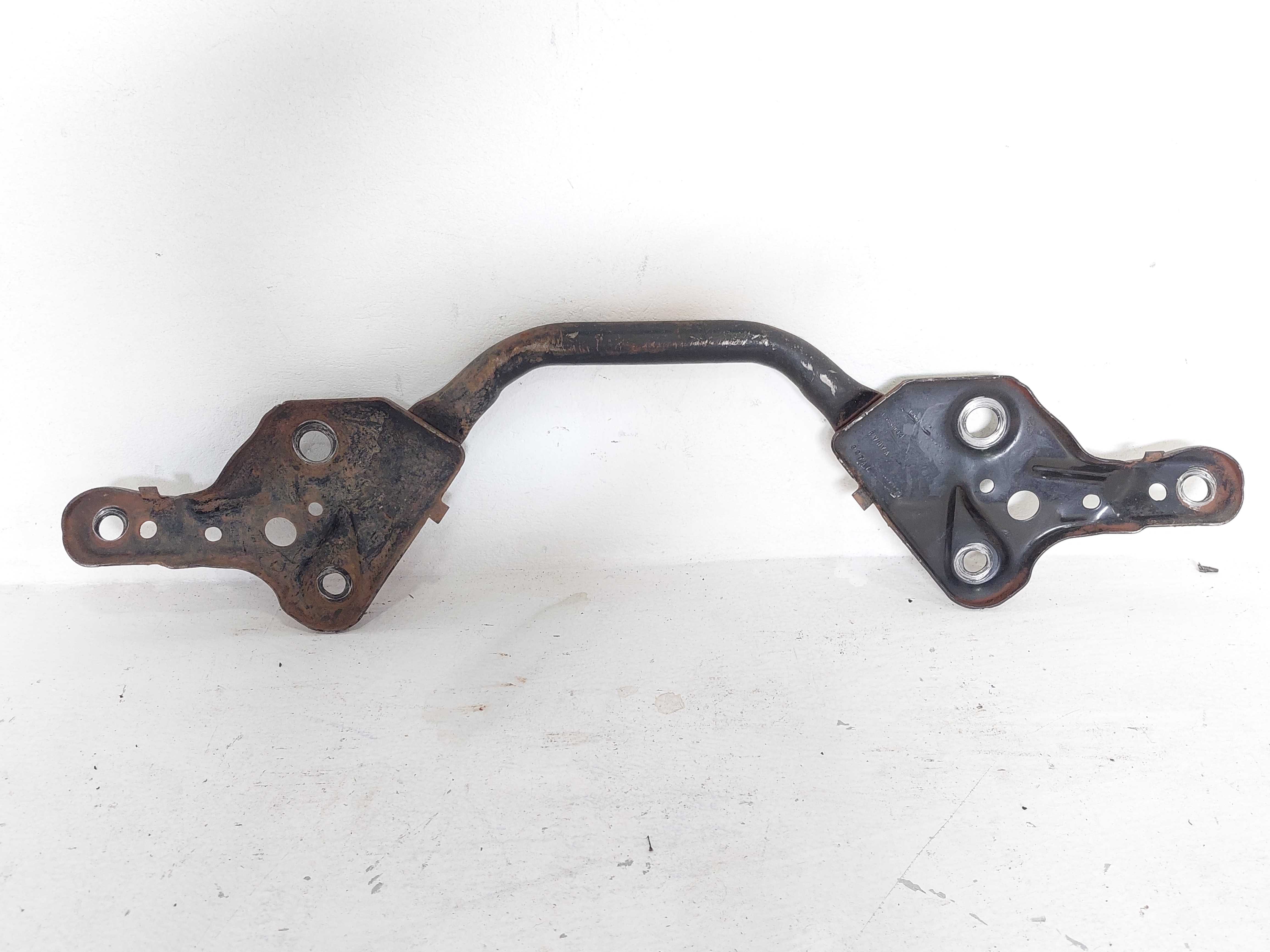 Travessa Inferior Motor Ford Fusion 2011 Original 3