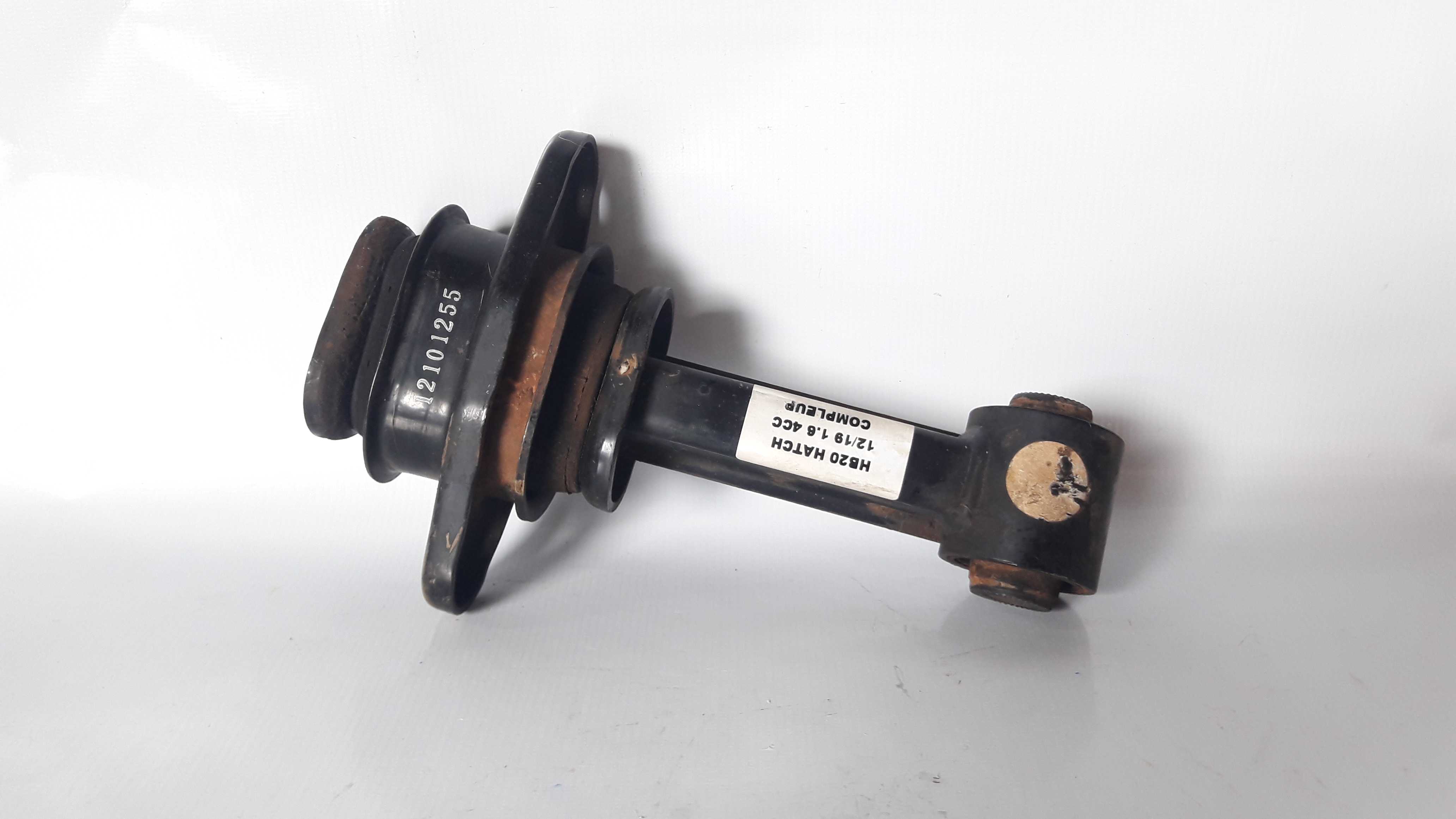 Coxim Inferior Câmbio Hb20 Manual 1.6 4cc 2012/2019 Original 1