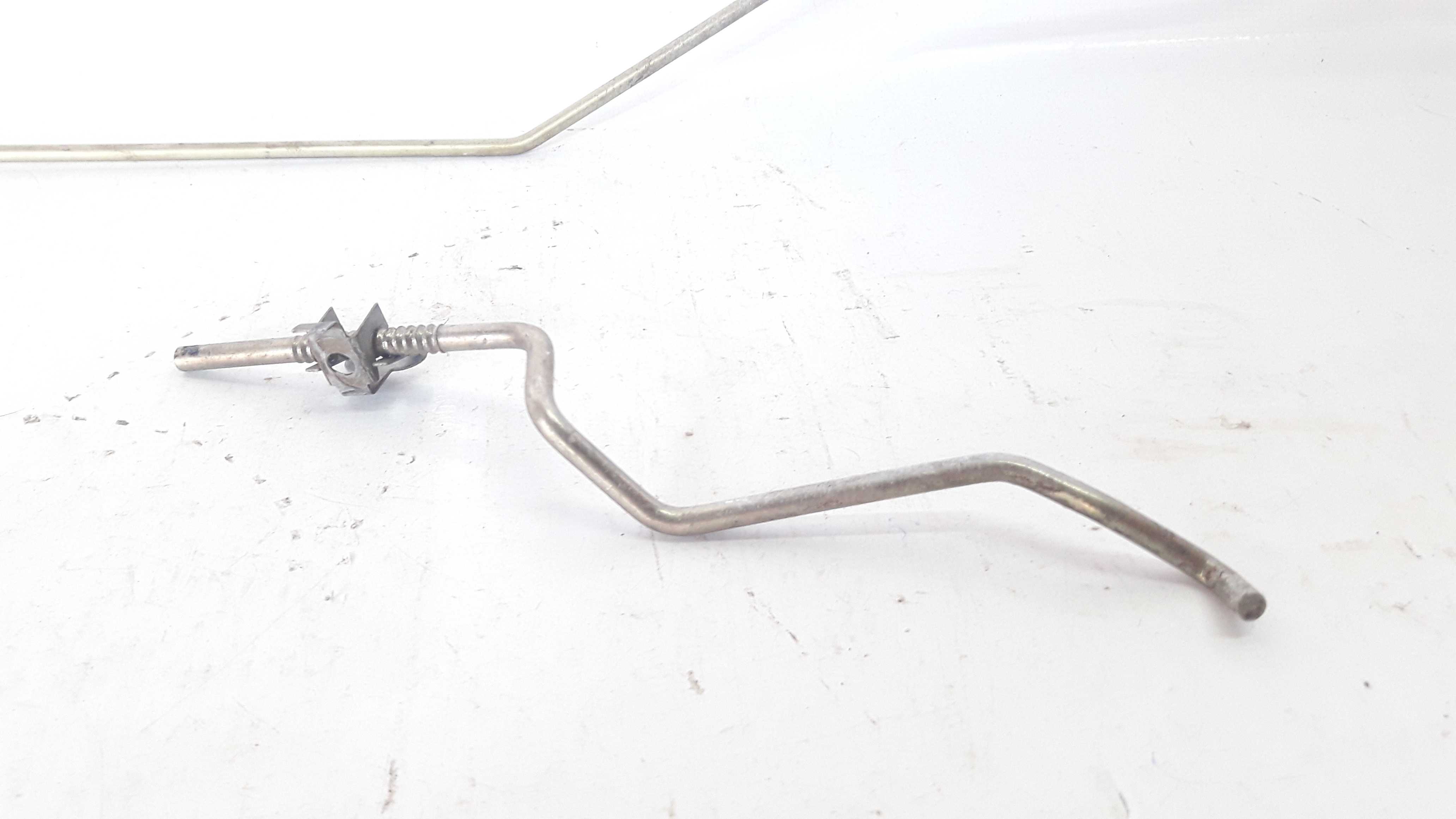 Vareta Fechadura Dianteira Direita Duster/ Oroch 12/19 3