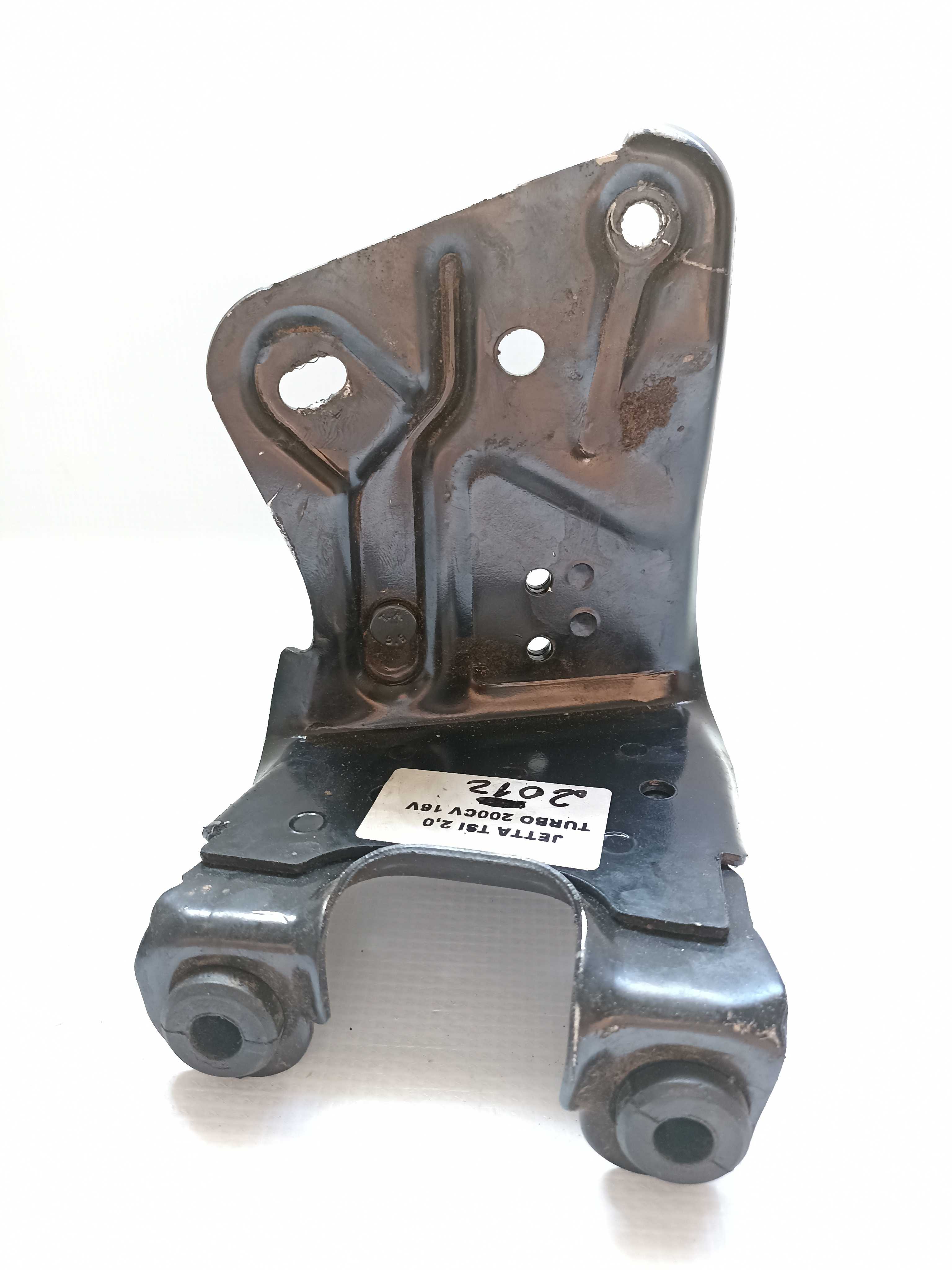 Suporte Do Módulo Abs Jetta 2.0 2010/2013 16v Original