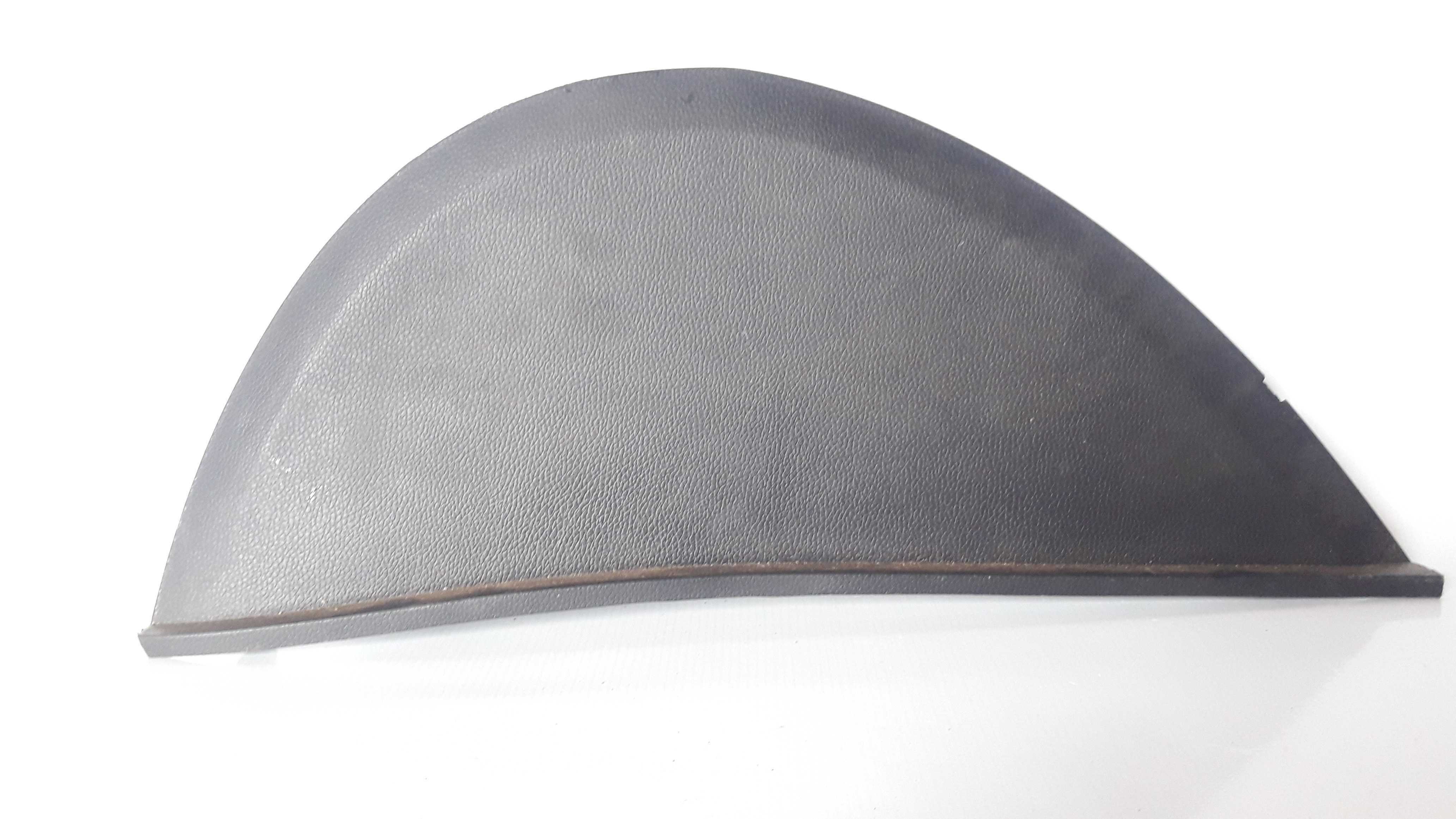 Moldura Acabamento Painel Lado Esquerdo Hb20 13/19 Original 3