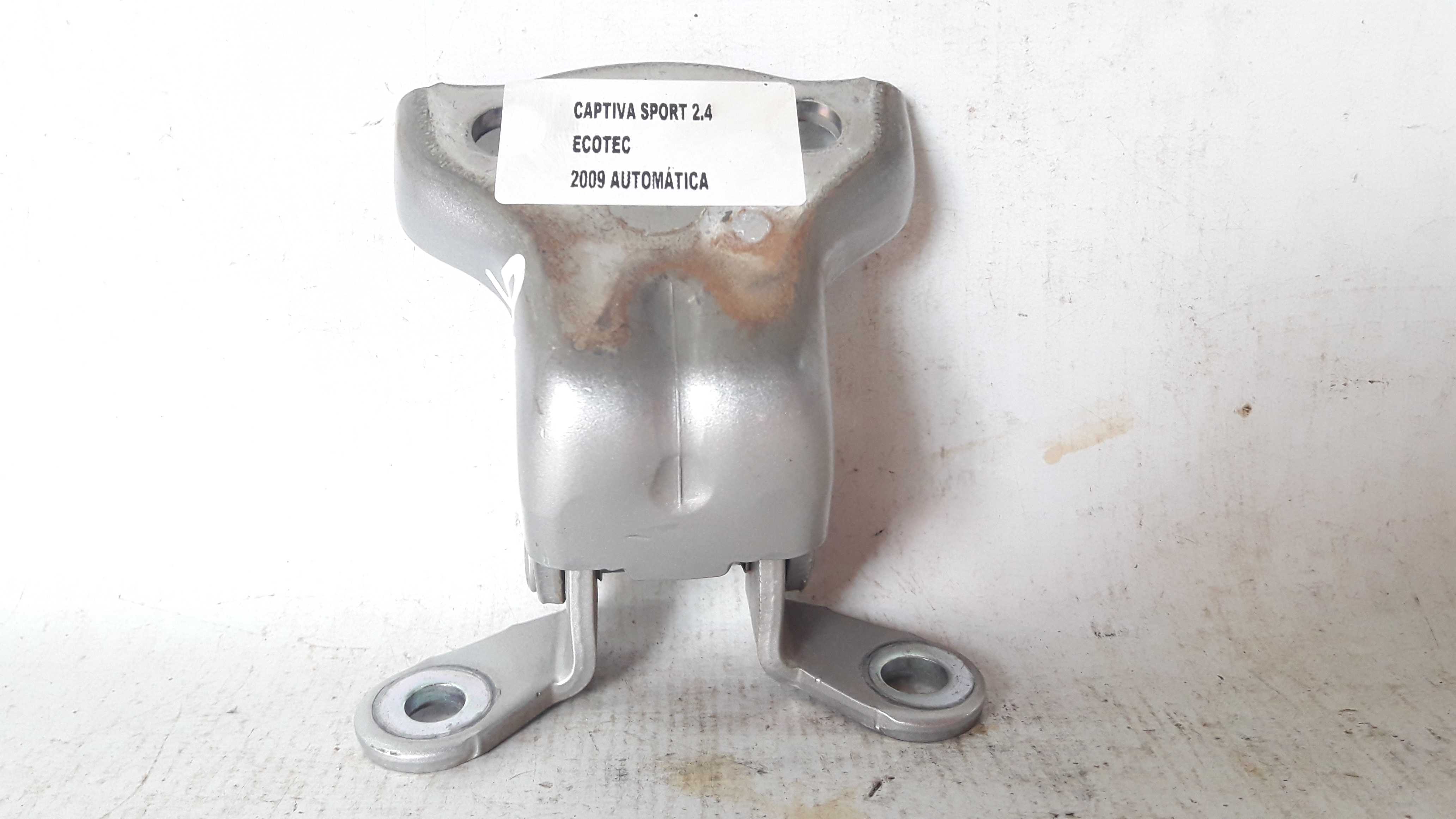 Dobradiça Traseira Direita Superior Captiva Sport 09/13 1