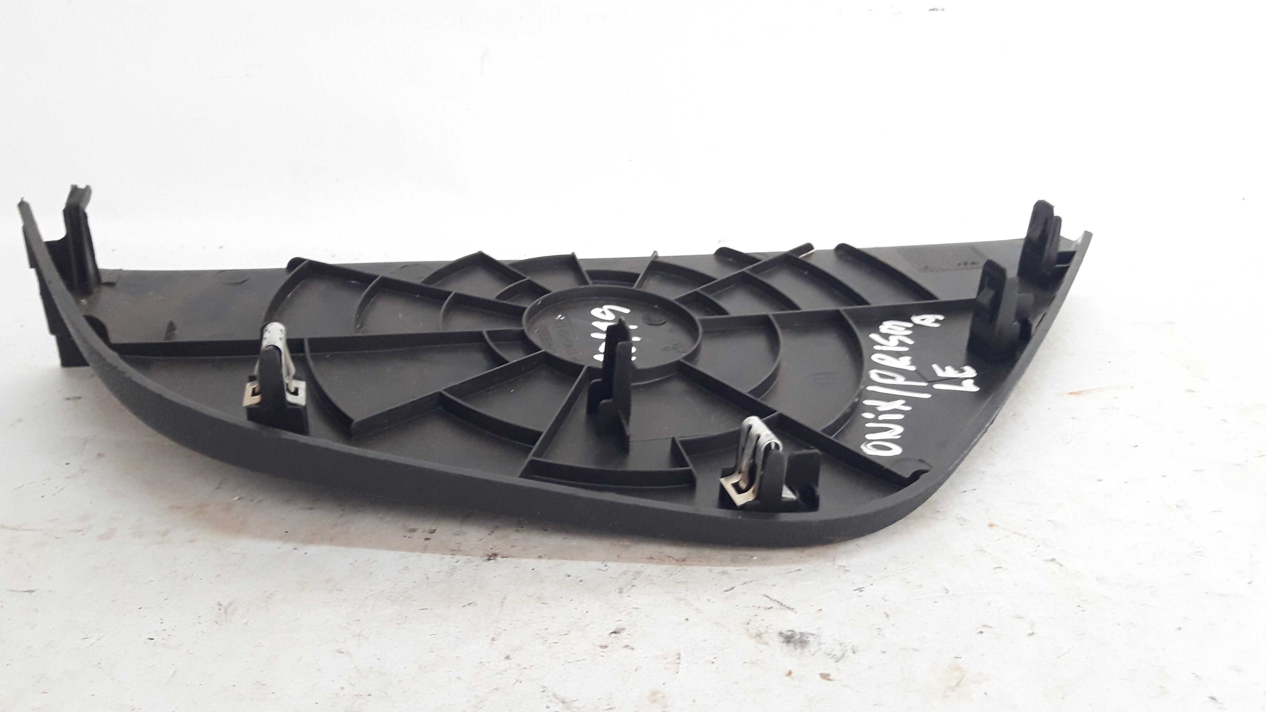 Moldura Lateral Esquerda Painel Onix Prisma 12 A 19 94749999 7