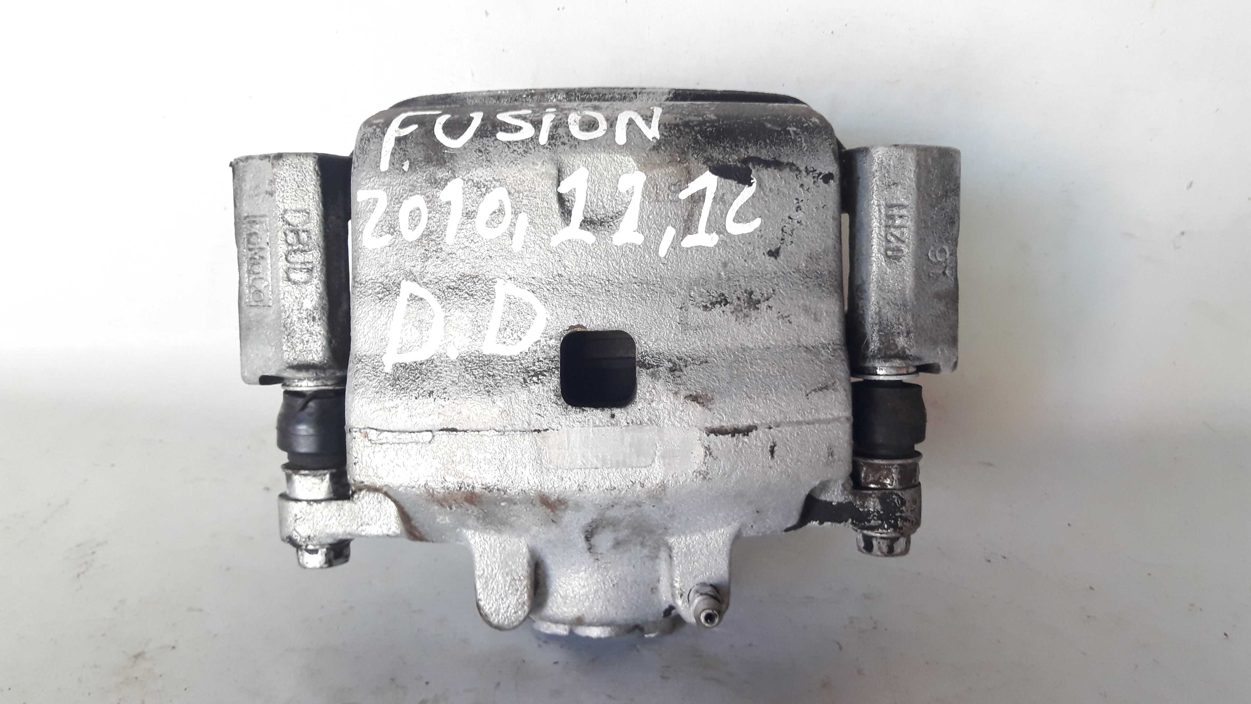Pinça Freio Dianteiro Direito F Fusion 2.5 16v Aut 9 10 11 1