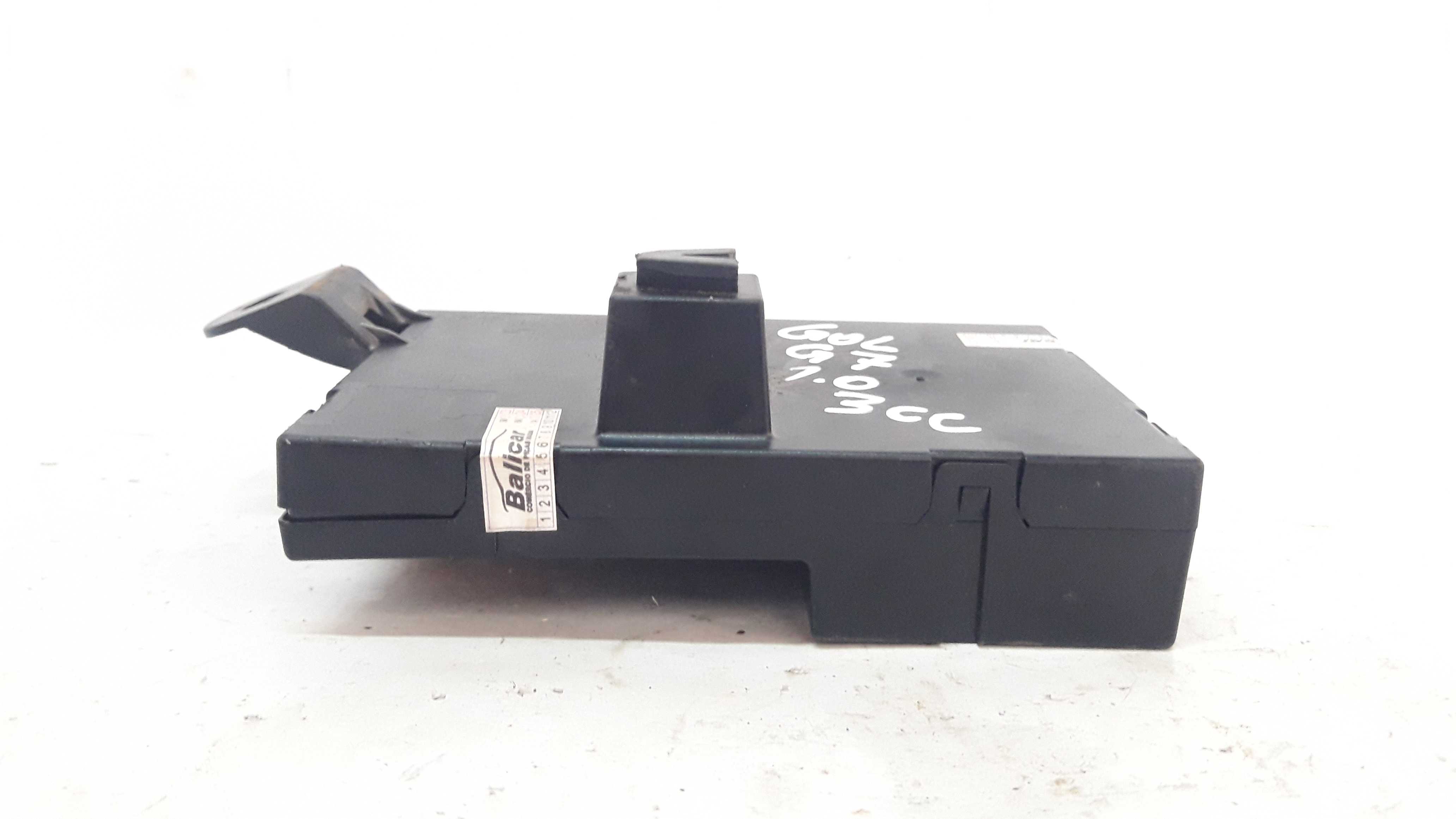 Módulo Conforto Gol G7 1.0 3cc 16/18 5u0959800f 28130 5