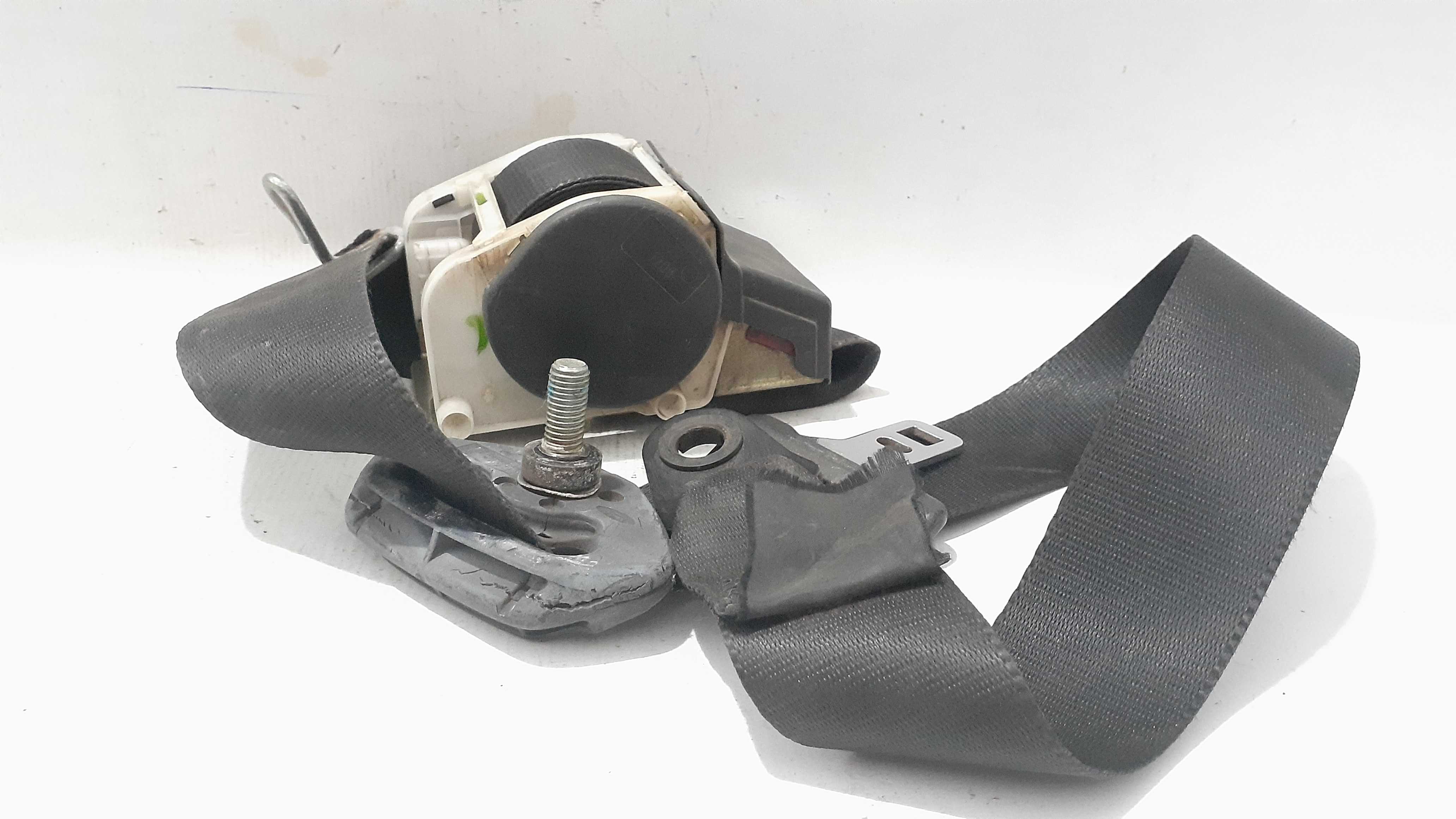 Cinto Segurança Dianteiro Direito Fiesta 04 A 12 Cod 12793r 3