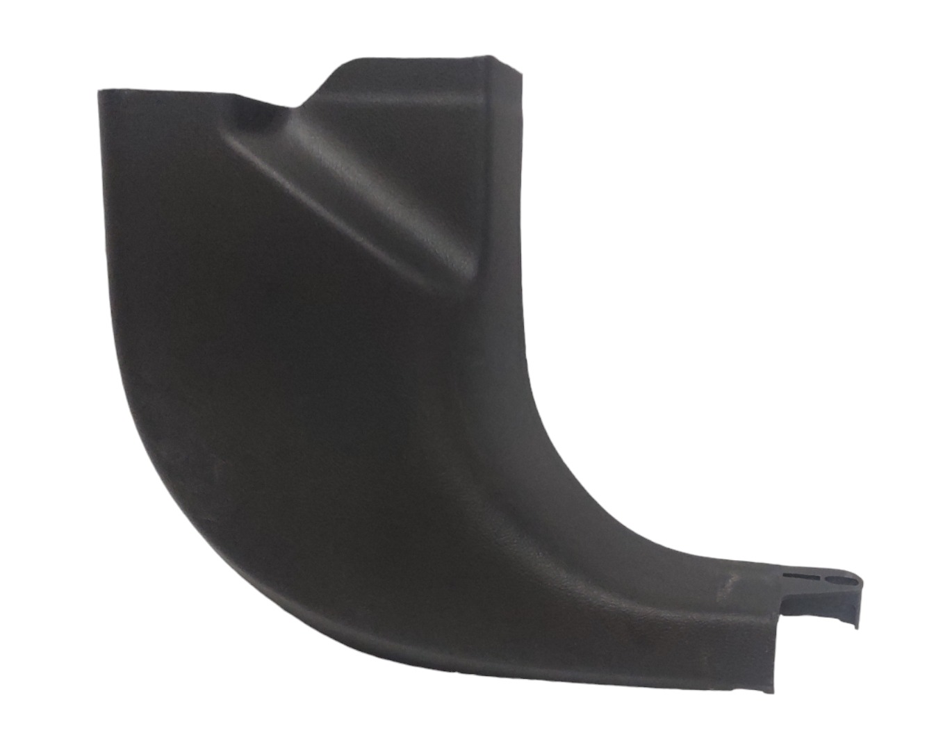 Soleira Interna Dianteira Direita Ford Ka 14 A 19 E3b5a02348 Preto