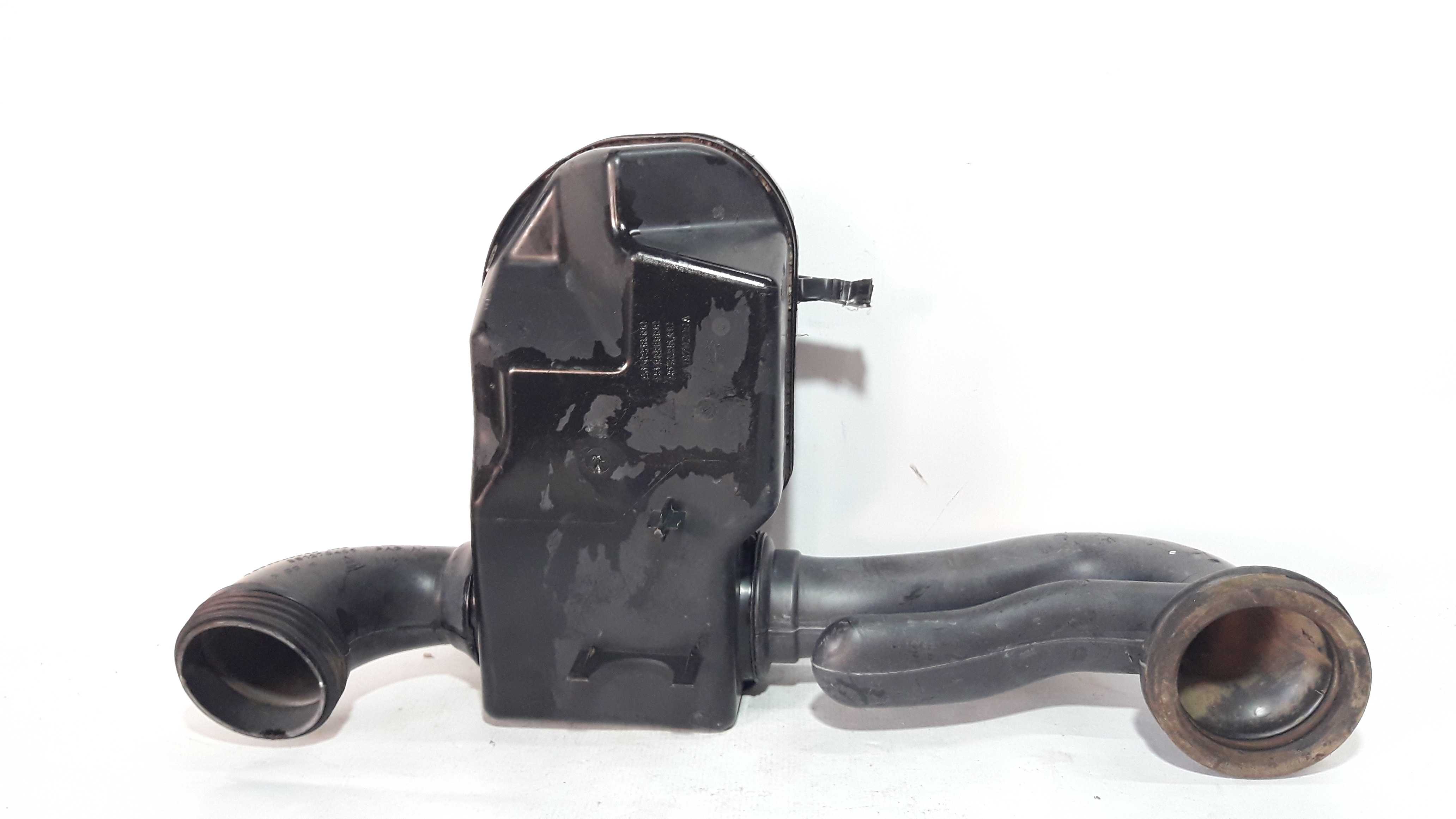 Caixa Ressonadora Ar Xsara Picasso 1.6 16v 02/7  Avaria 5