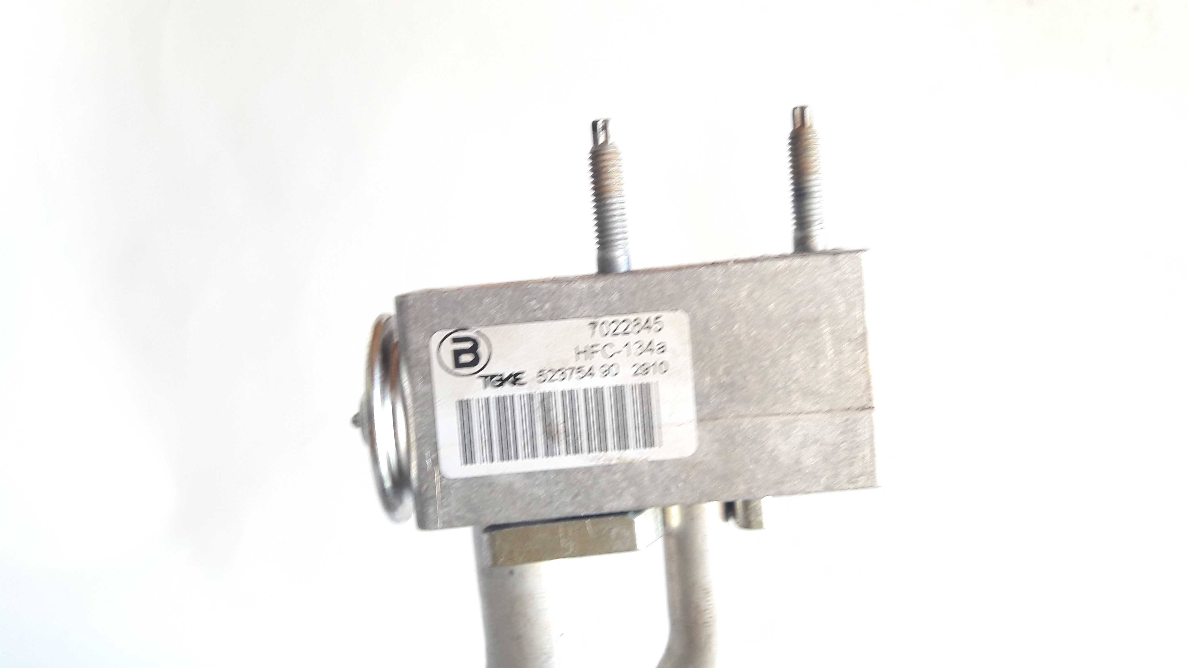 Evaporador Ar Condicionado Citroen C3 Picasso 11 V4414002 4