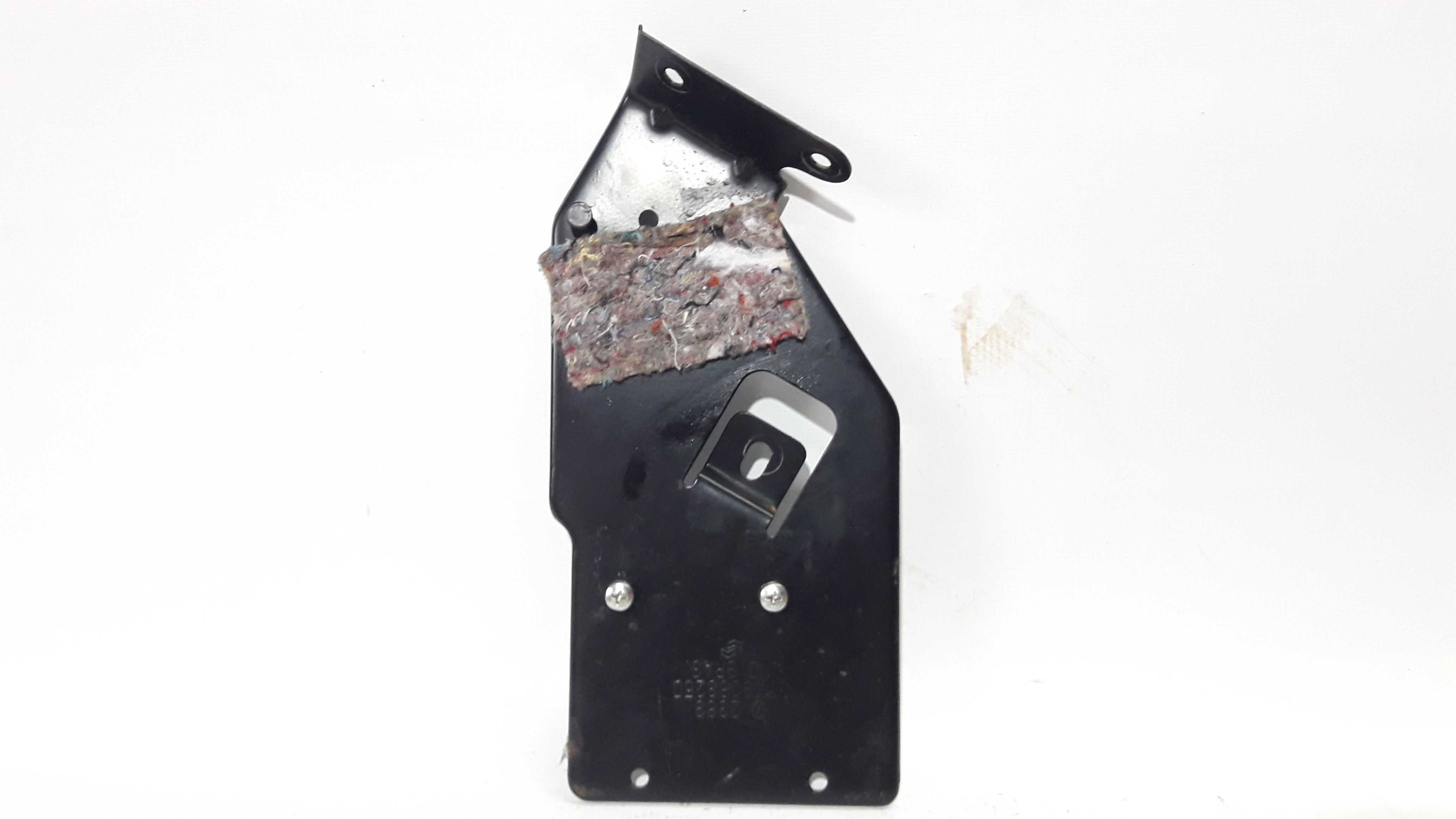 Suporte Modulo Ignição Gol At  97/00 377906325d 1