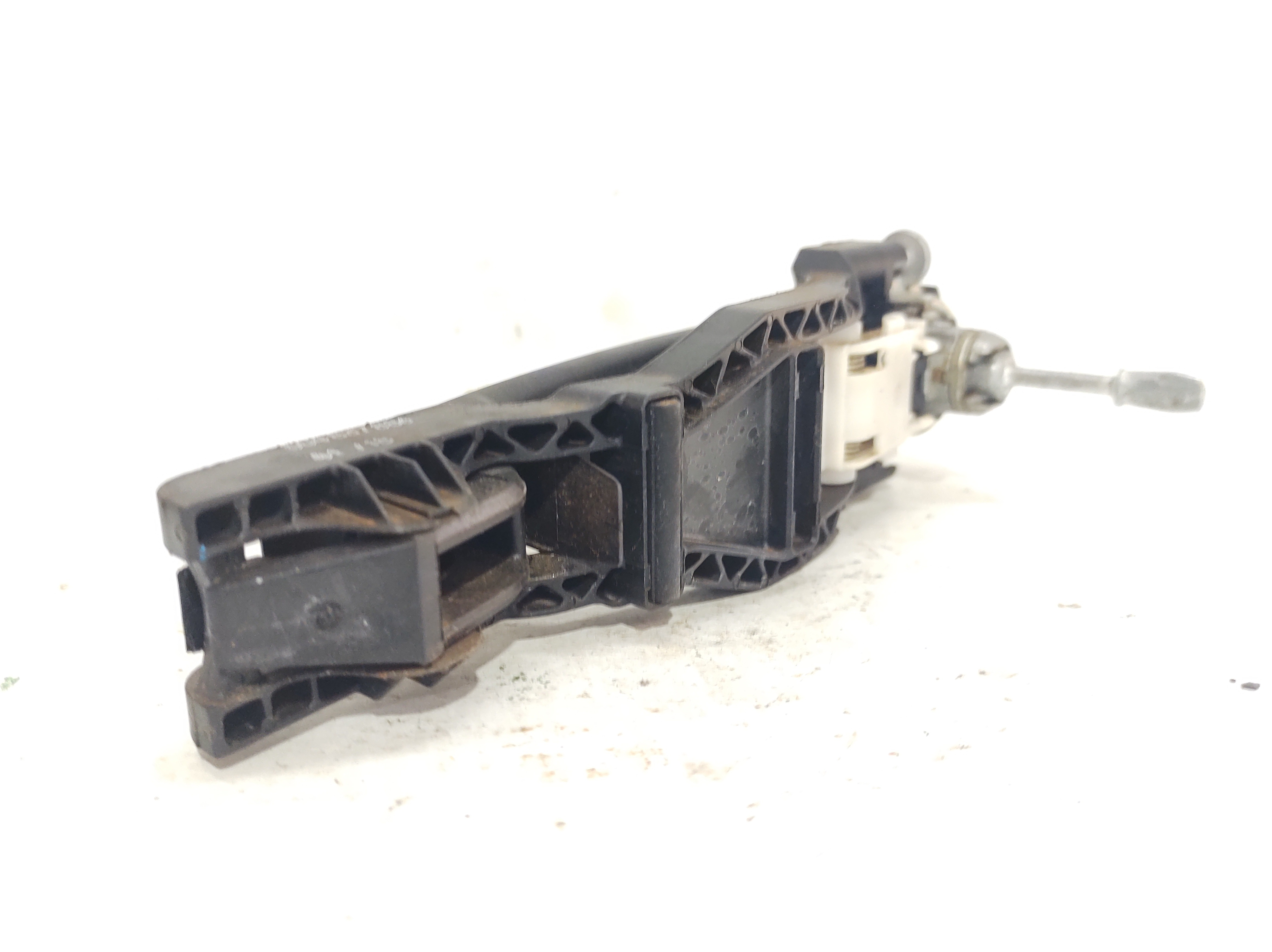 Maçaneta Ext Dianteira Direita Gol Voyage 8 A 23 5u4837886 Preto Dianteira 6