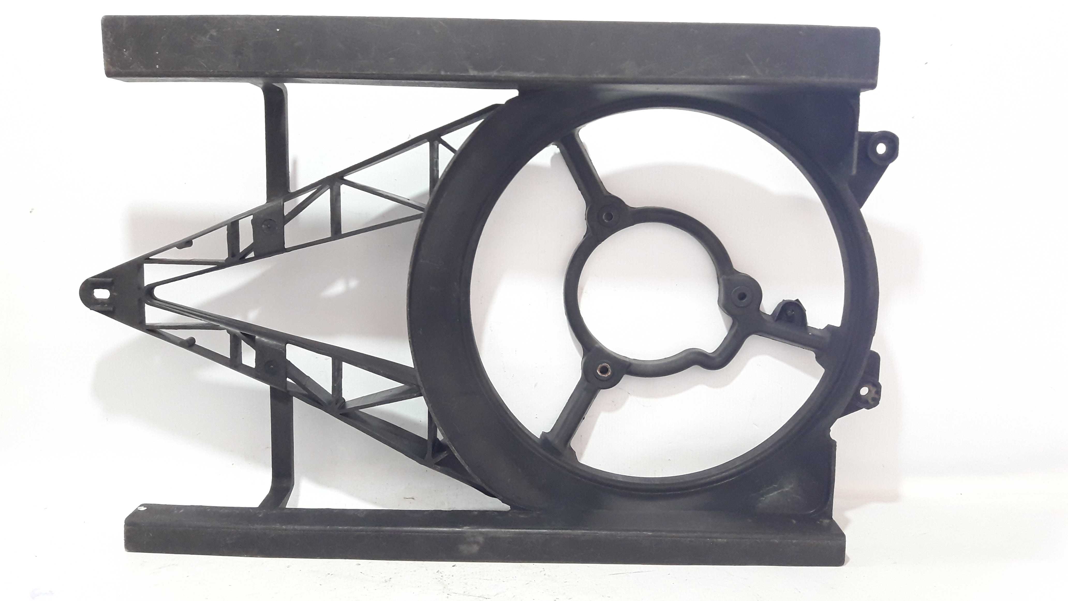 Defletor Ventoinha Radiador Celta 03/6 C/ar 93396846 26912 1