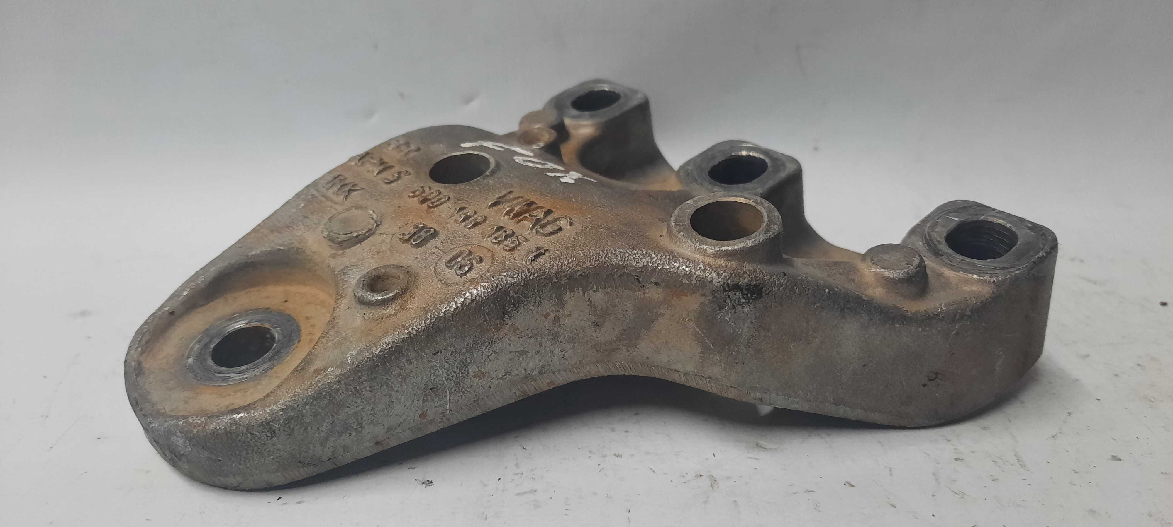 Suporte Motor Direito Fox 1.0 2010 600199185 2