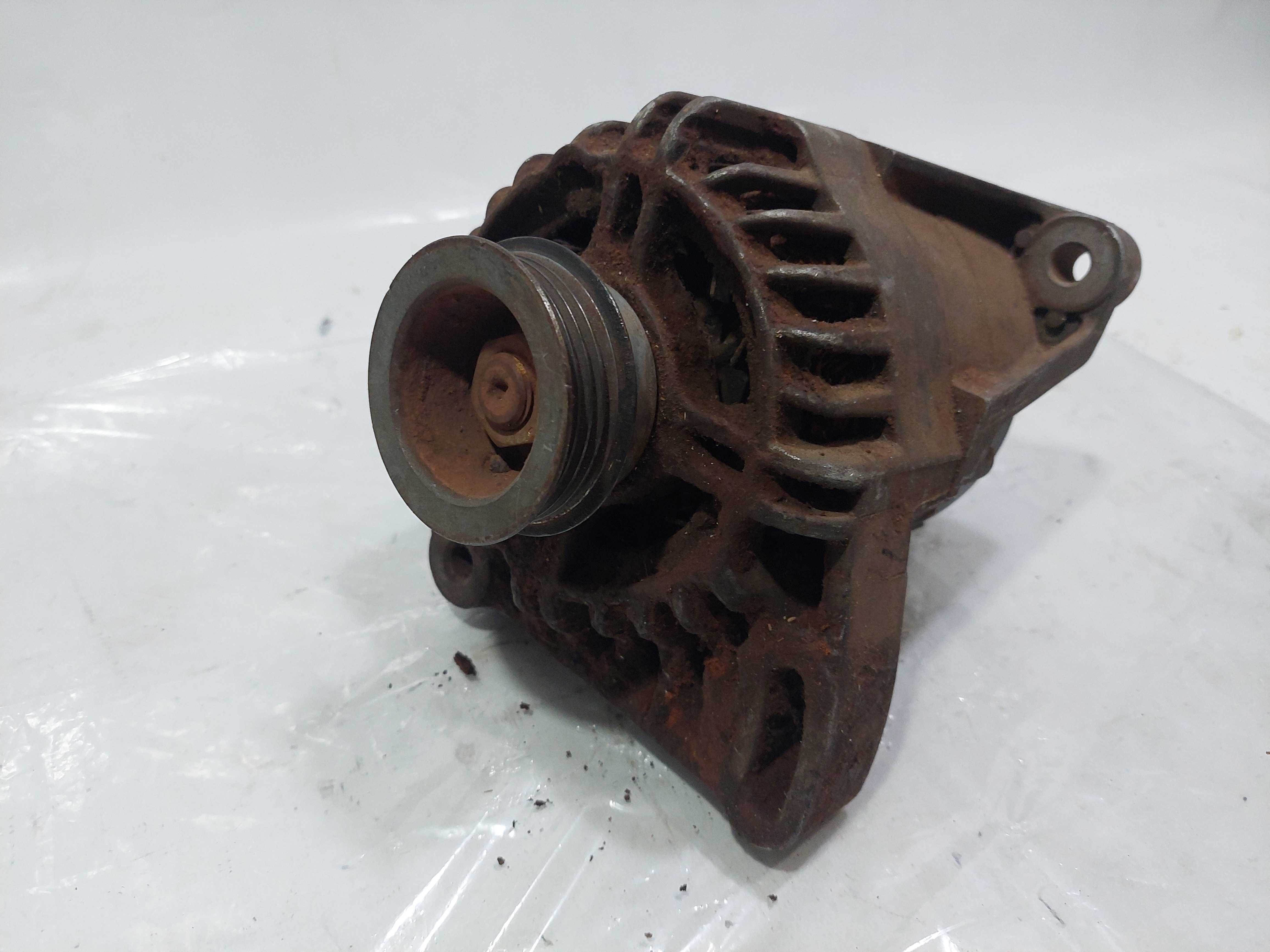 Alternador Fiat Palio Uno Fire Sem Ar Condicionado RUIM