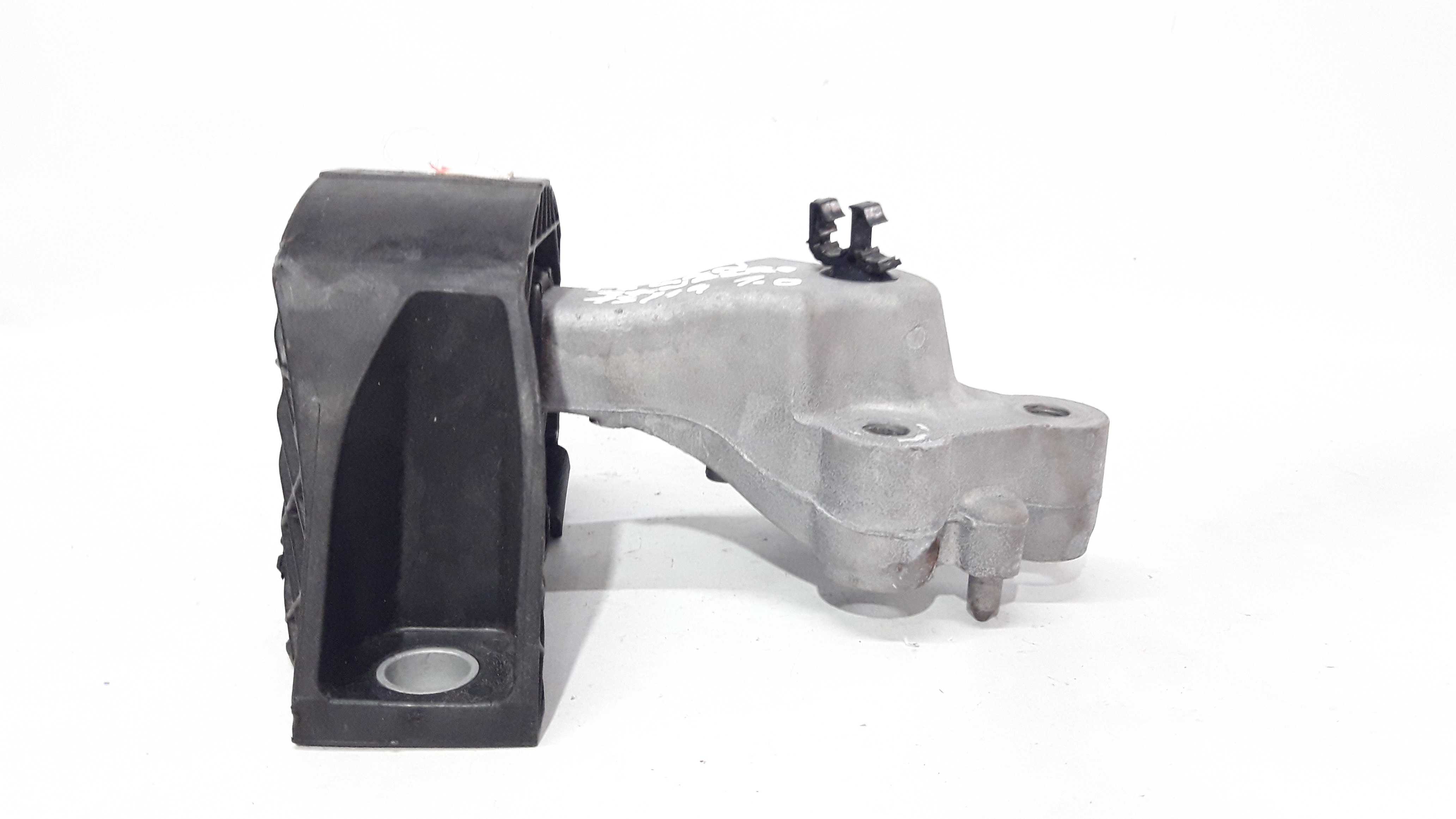 Coxim Direito Motor Sandero Logan 1.0 4cc 15 A 19 321267r 8