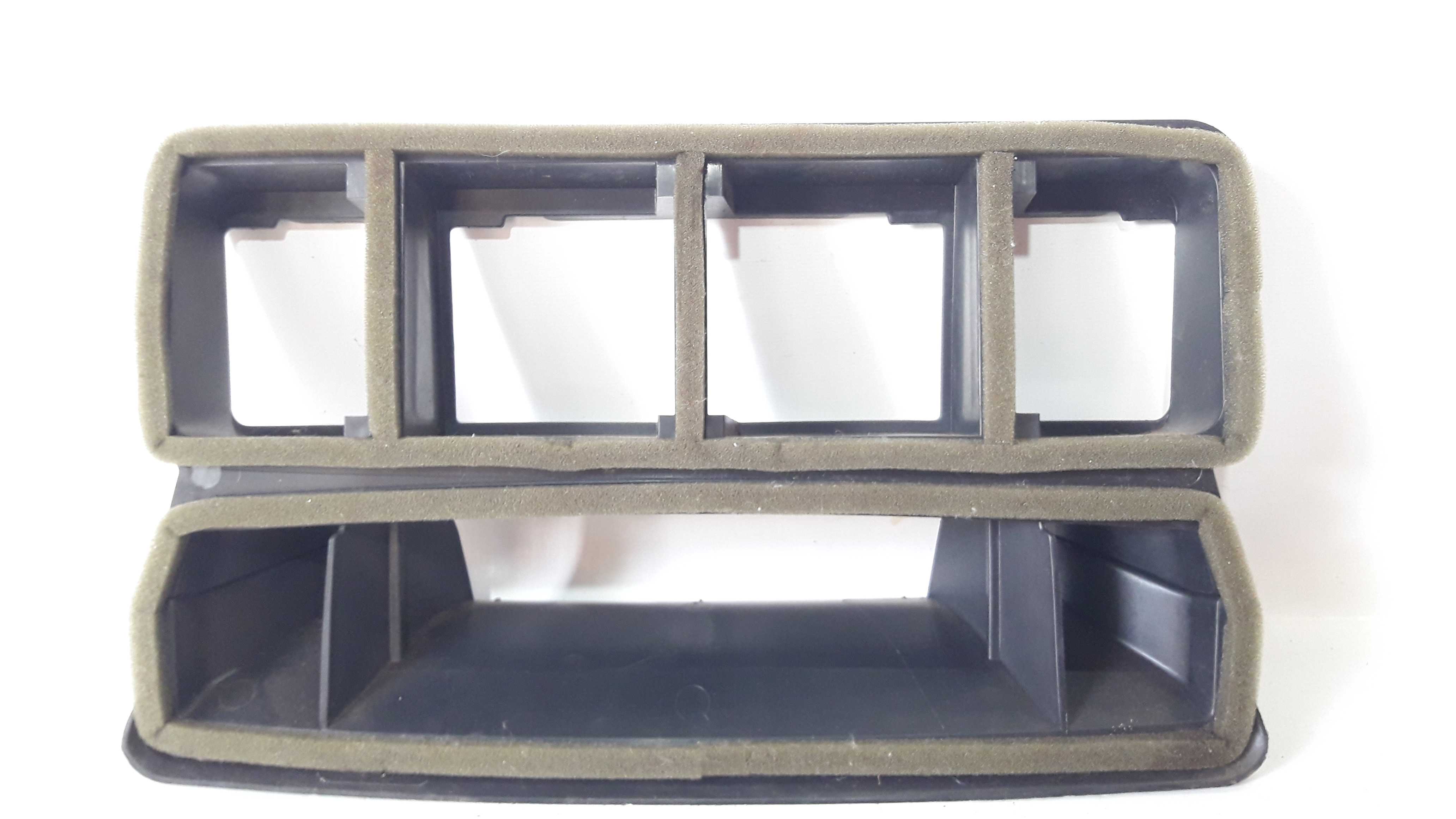 Grade Caixa Ventilação Interna Corolla 9/14 5583502180