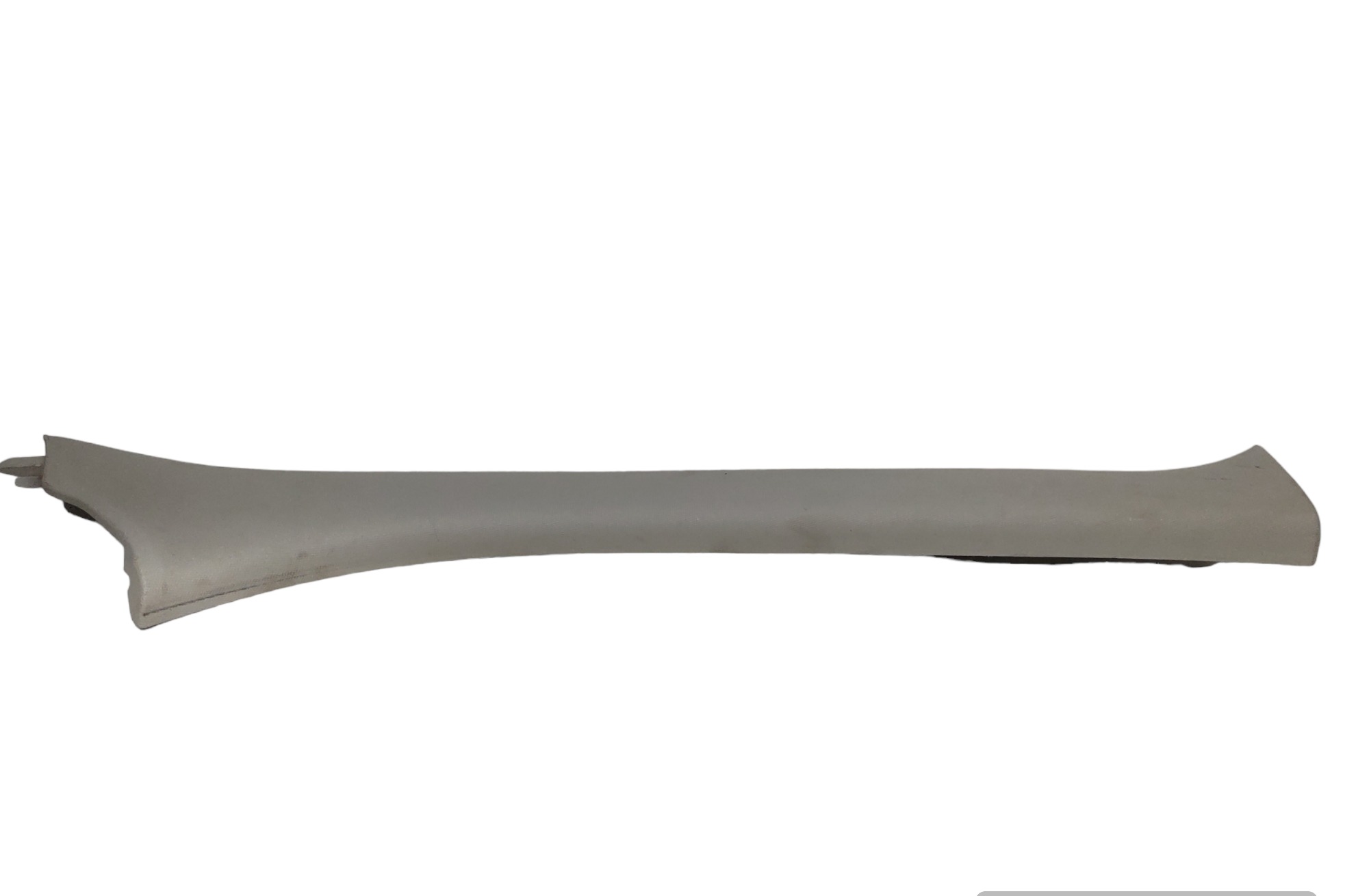 Moldura Direita Coluna Para-brisa Fluence 12 A 15 769111193r 4