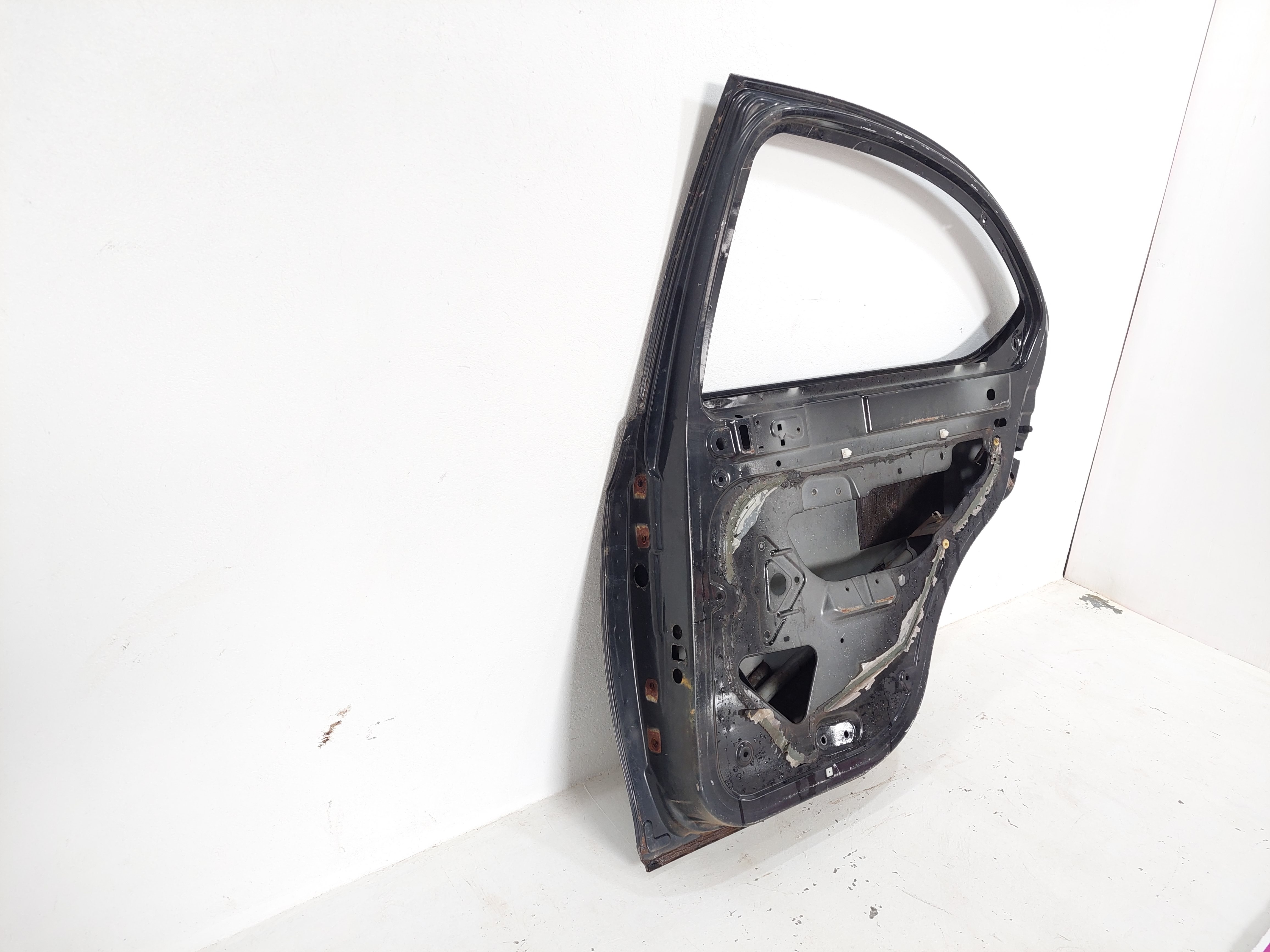 Porta Traseira Direita Jac J3 Original 1 Geração 4