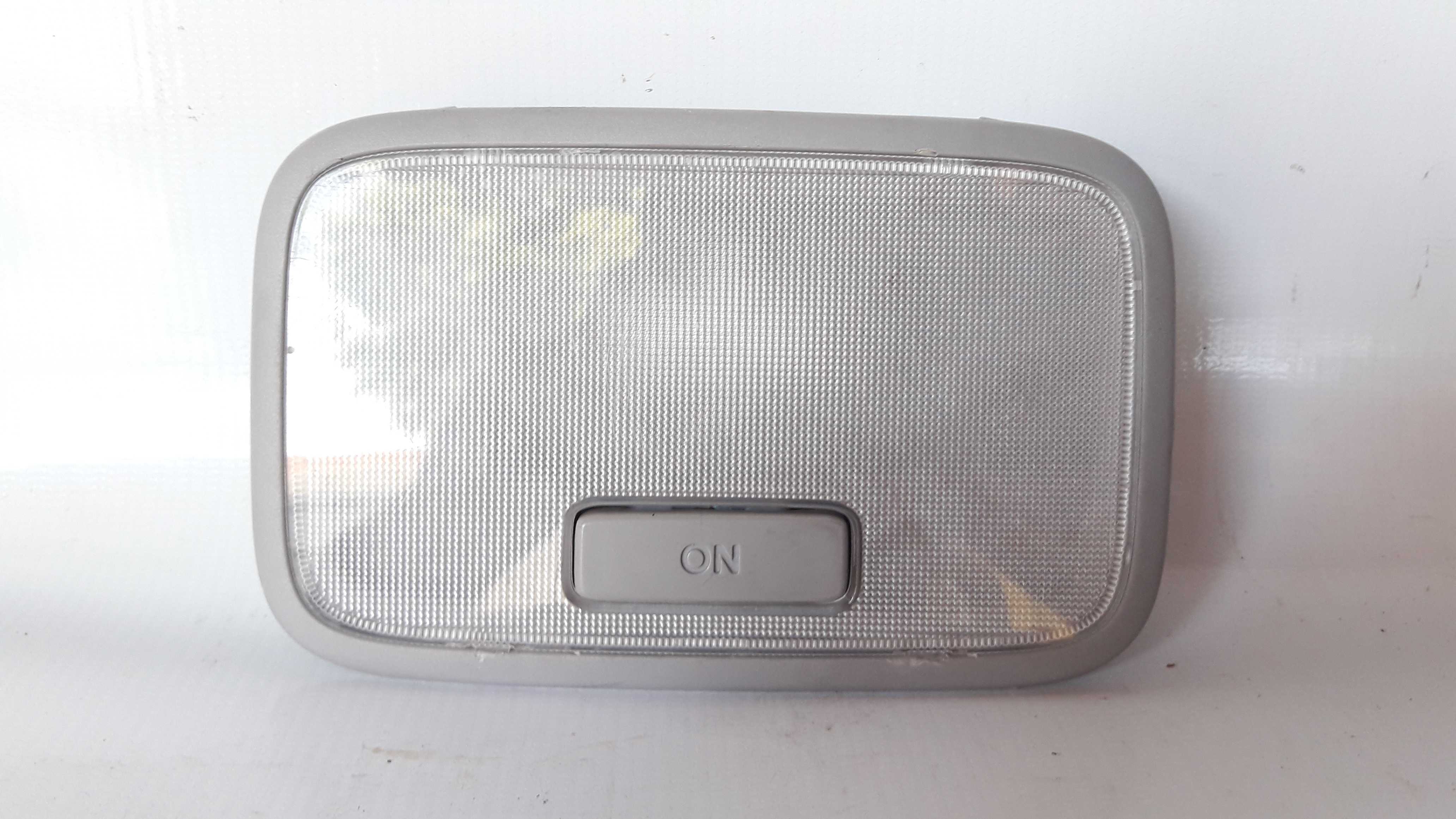 Luz Lanterna Teto Cortesia Central Hb20 2012/2019 Original 1