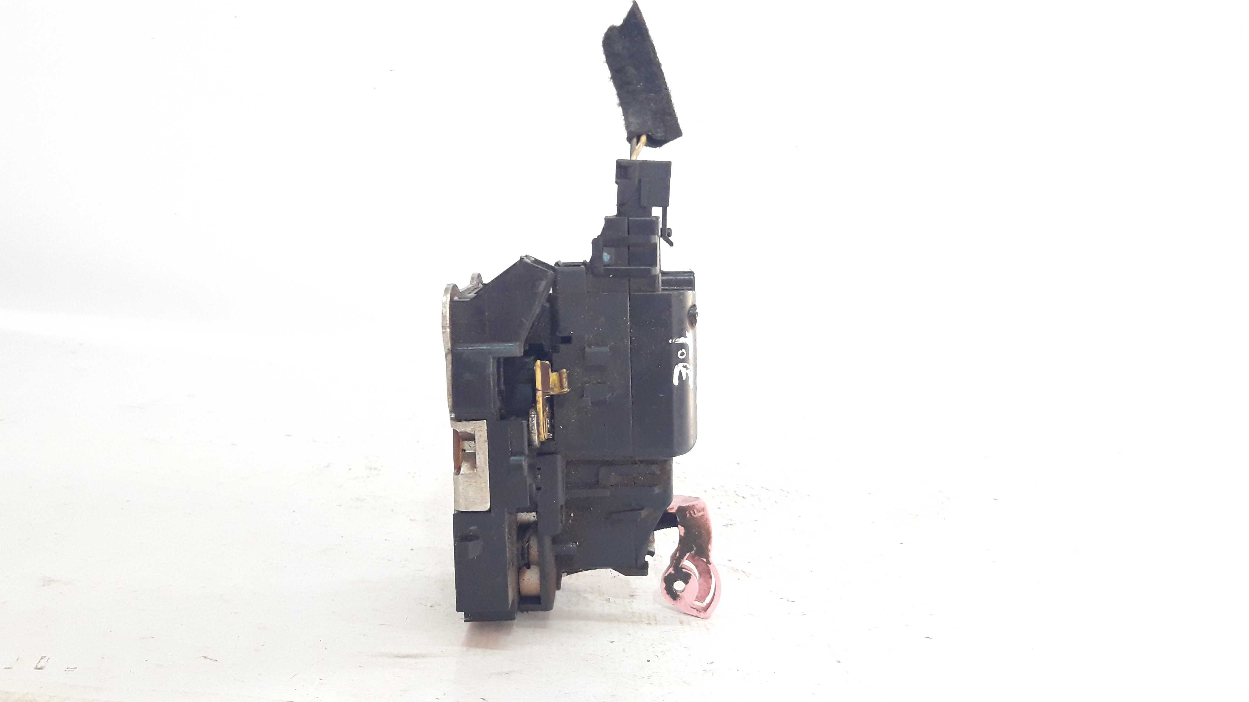 Fechadura Elétrica Traseira Esquerda Oroch Duster 12 A 19 2